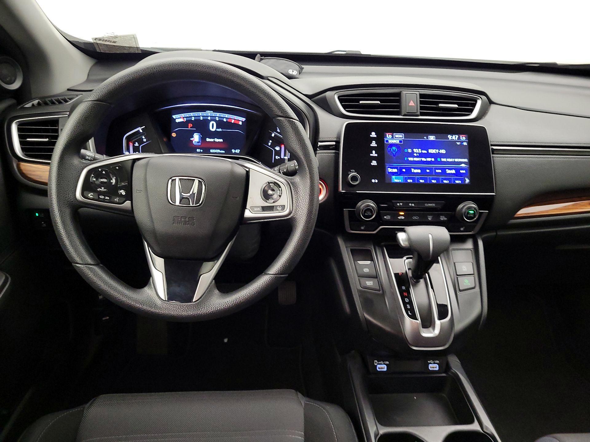 Thumbnail: 2022 Honda CR-V - 10