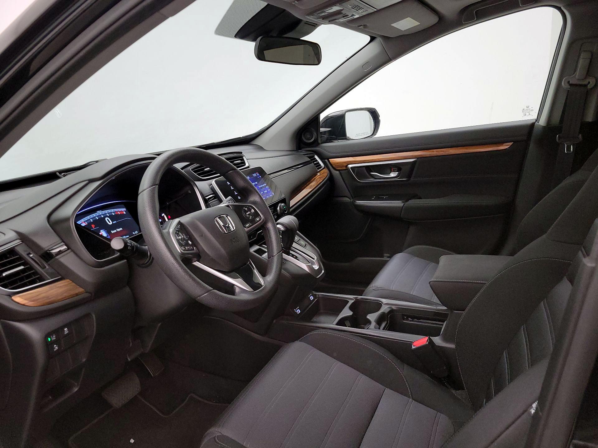 Thumbnail: 2022 Honda CR-V - 11