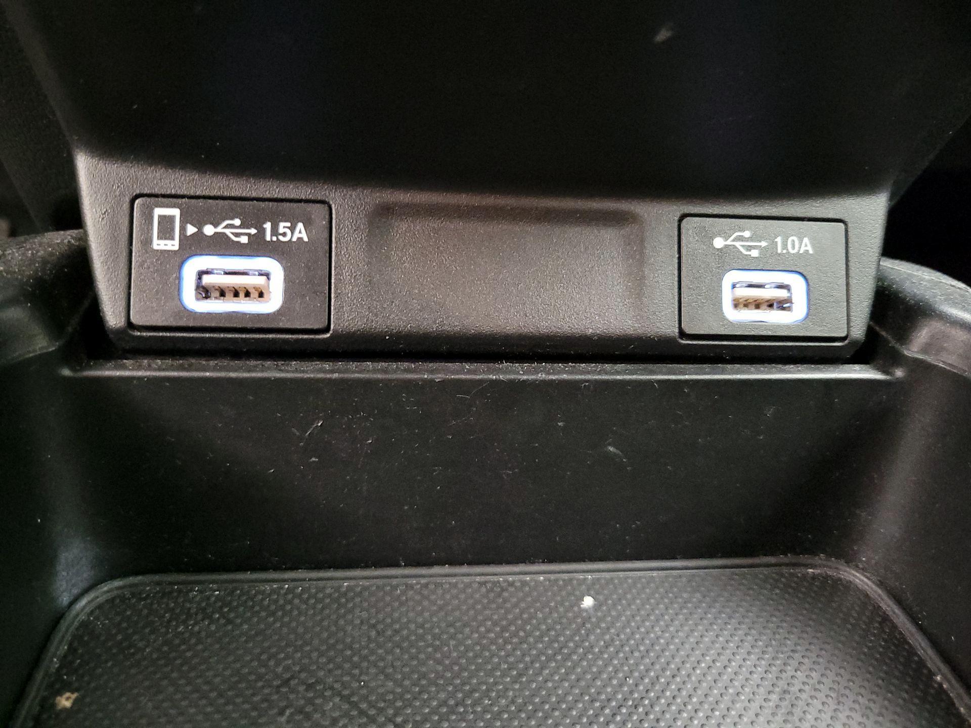 Thumbnail: 2022 Honda CR-V - 18