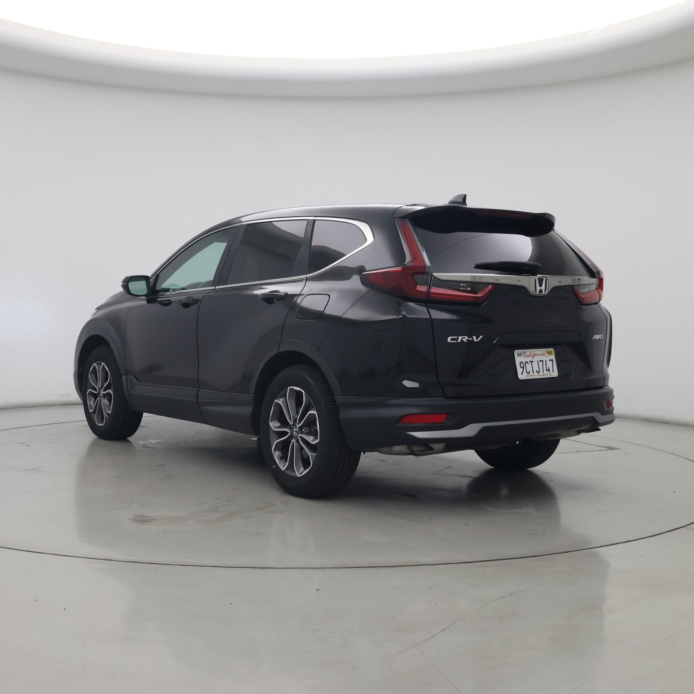 Thumbnail: 2022 Honda CR-V - 2