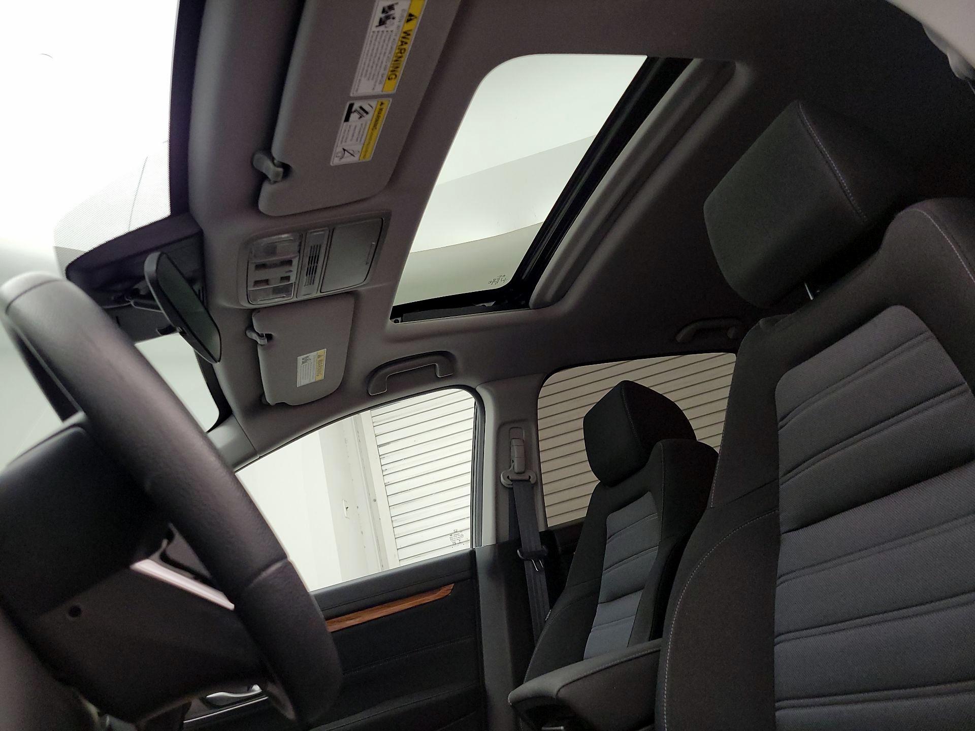 Thumbnail: 2022 Honda CR-V - 19