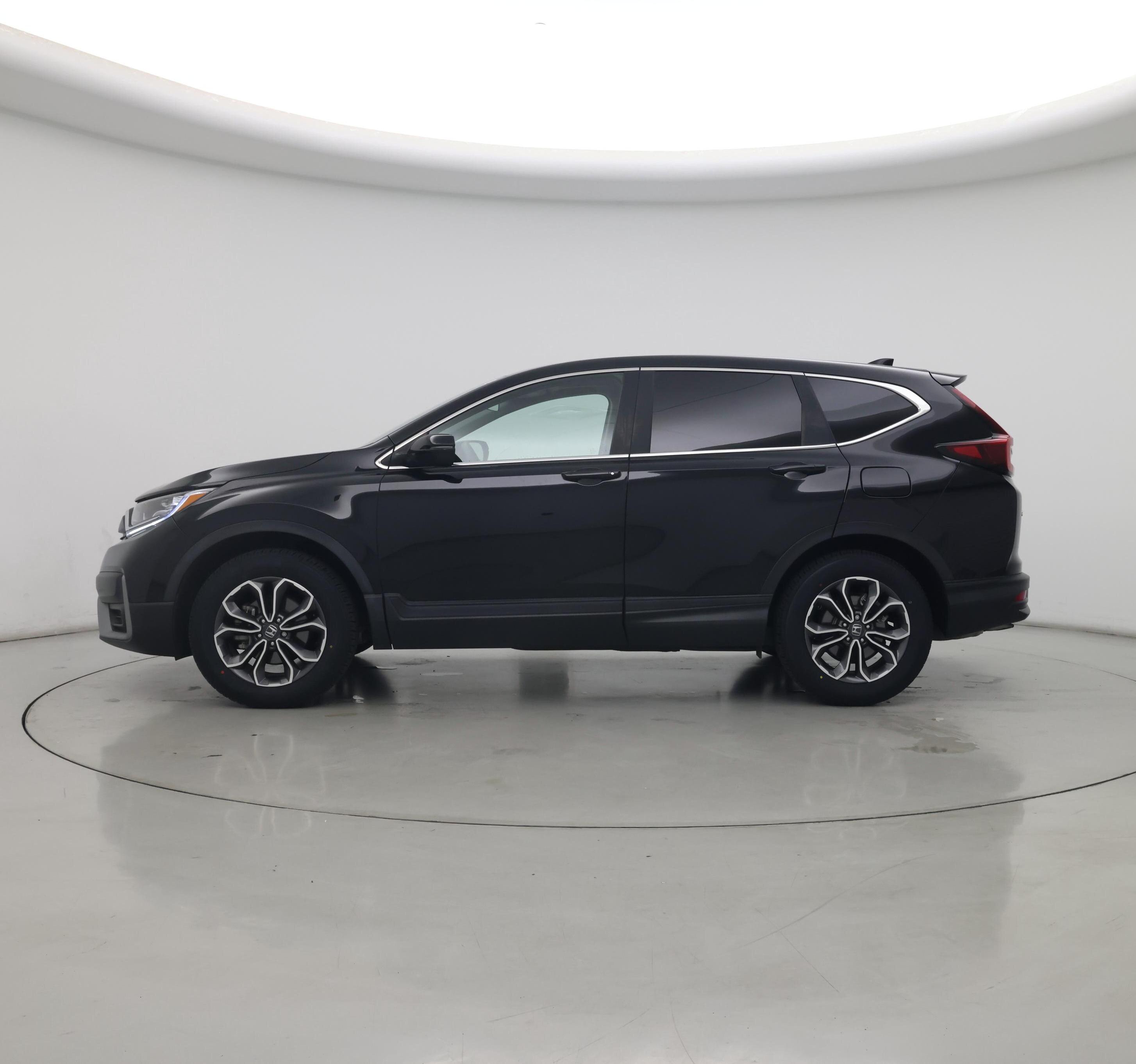 Thumbnail: 2022 Honda CR-V - 3