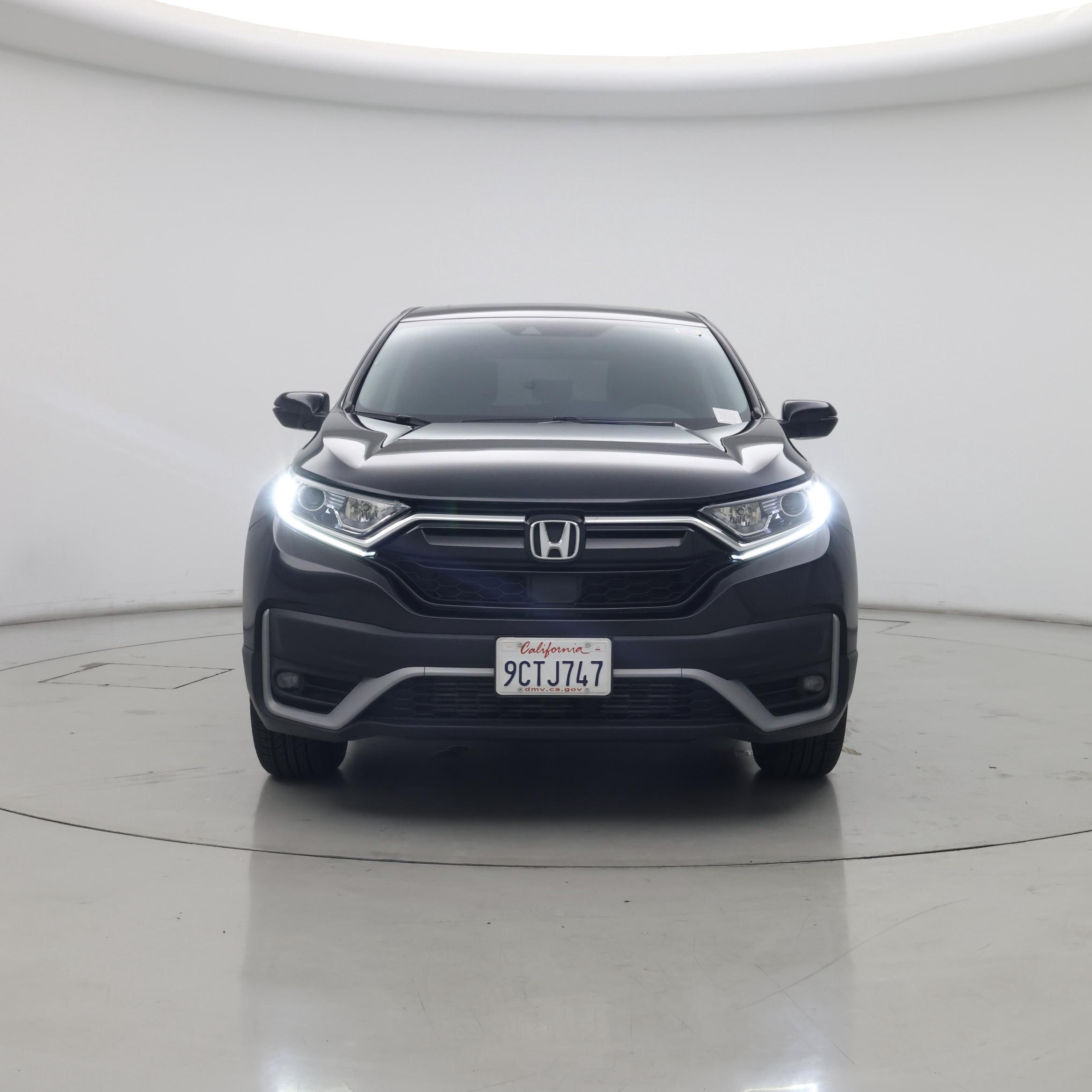 Thumbnail: 2022 Honda CR-V - 5