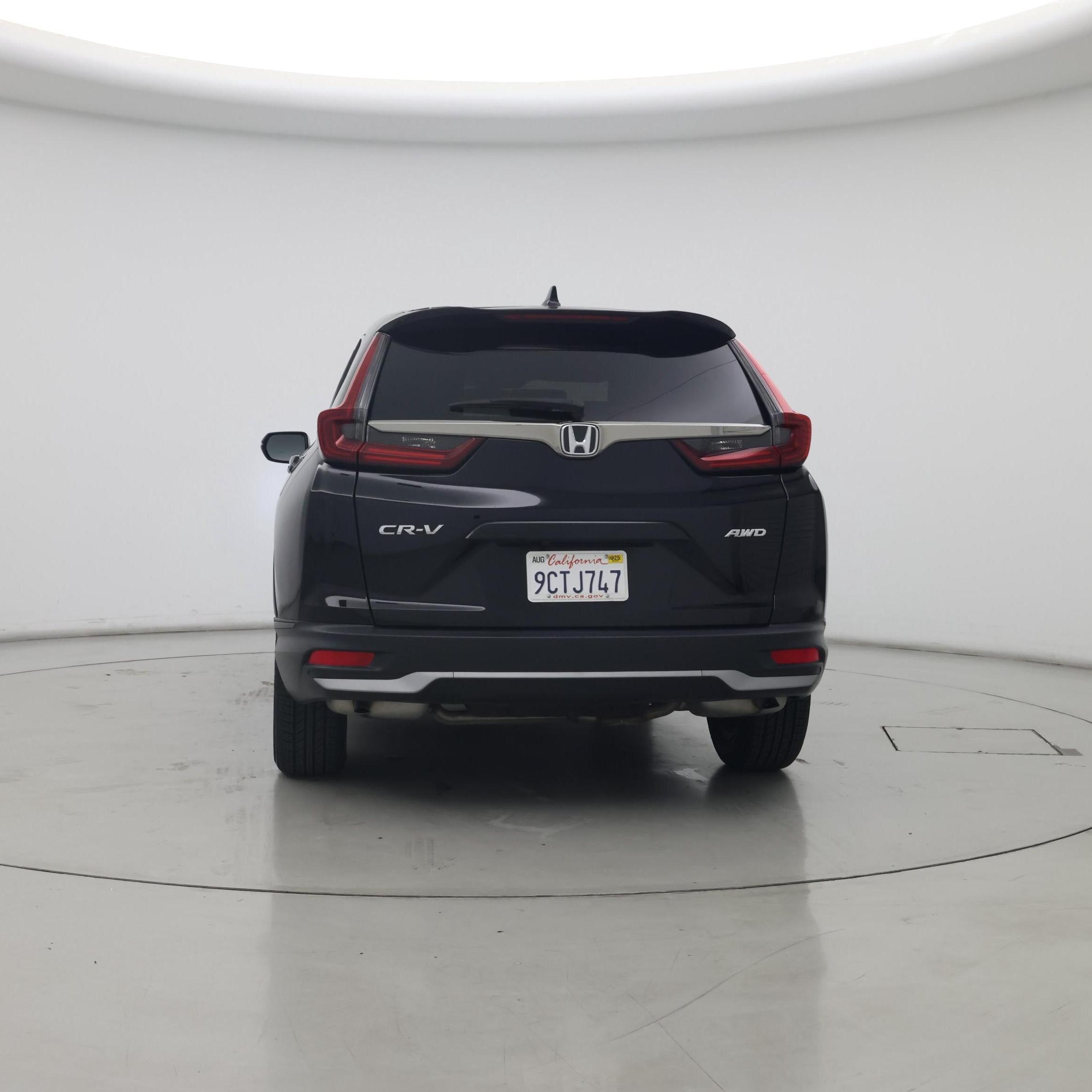 Thumbnail: 2022 Honda CR-V - 6
