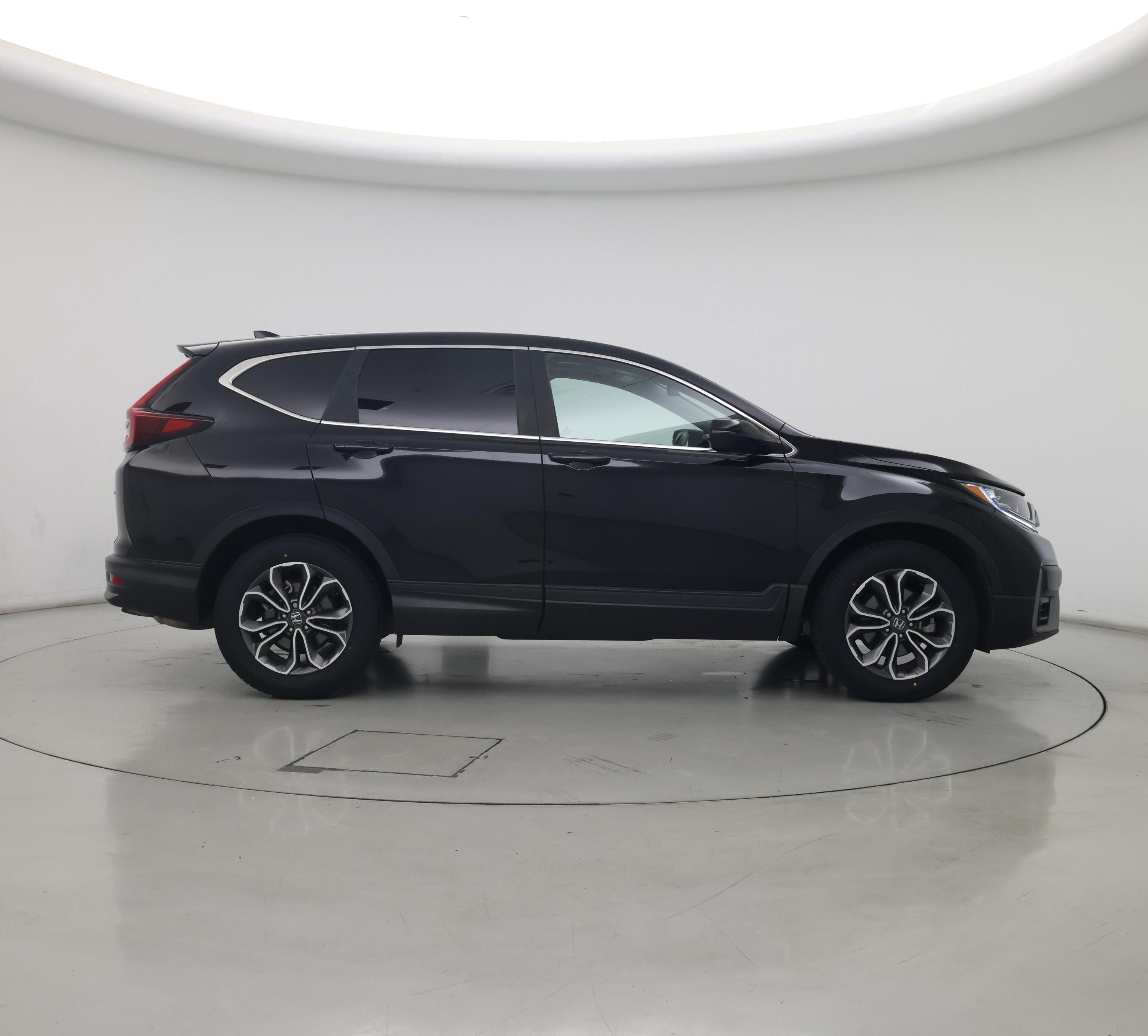 Thumbnail: 2022 Honda CR-V - 7