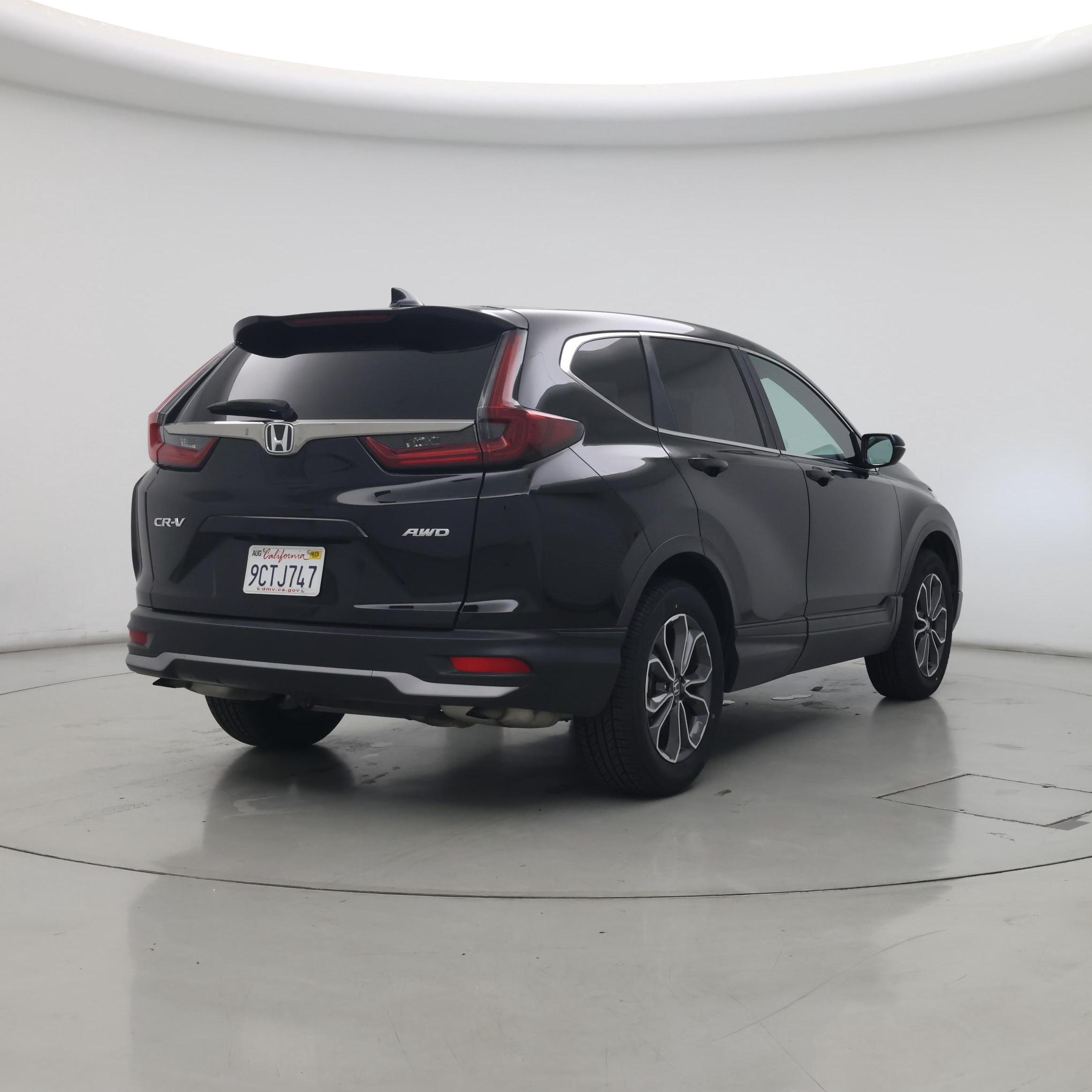 Thumbnail: 2022 Honda CR-V - 8