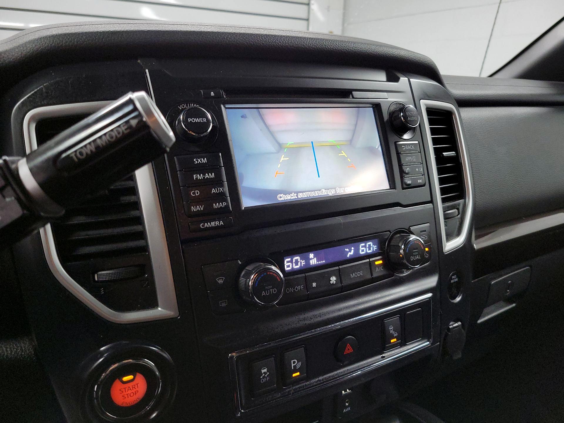 Thumbnail: 2018 Nissan Titan - 14