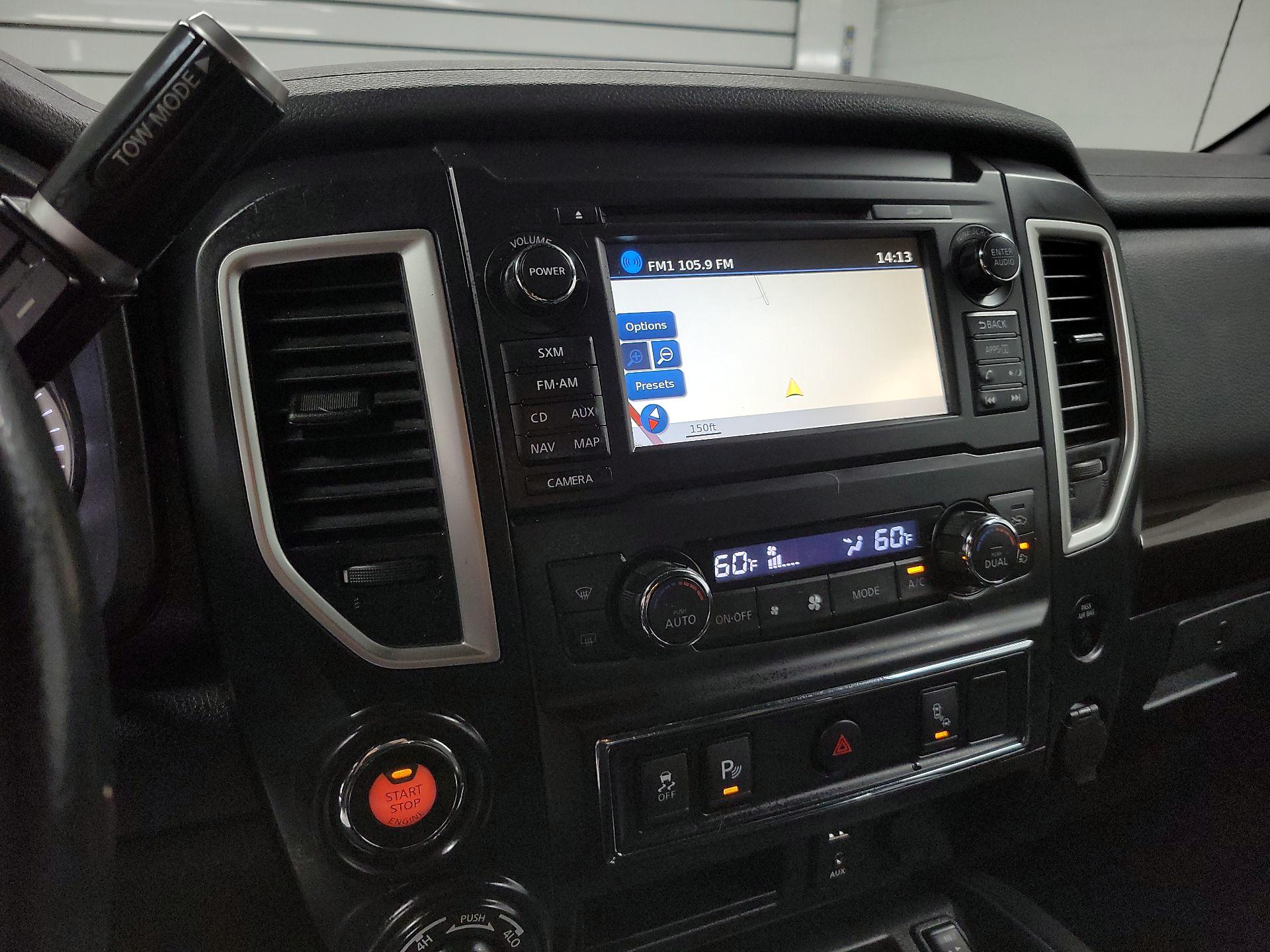 Thumbnail: 2018 Nissan Titan - 15