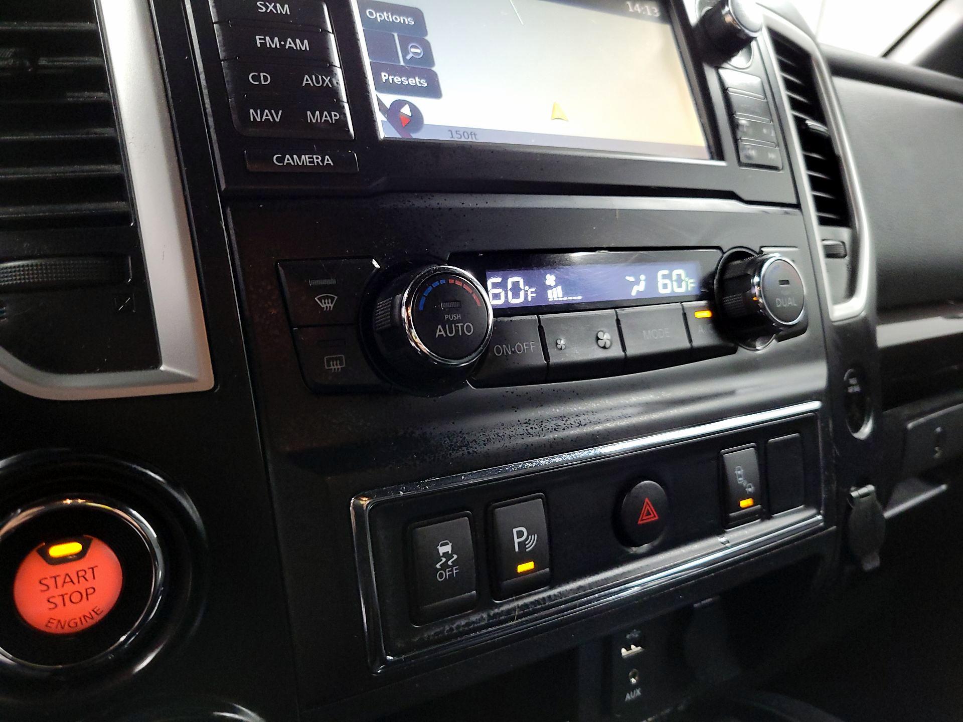 Thumbnail: 2018 Nissan Titan - 16