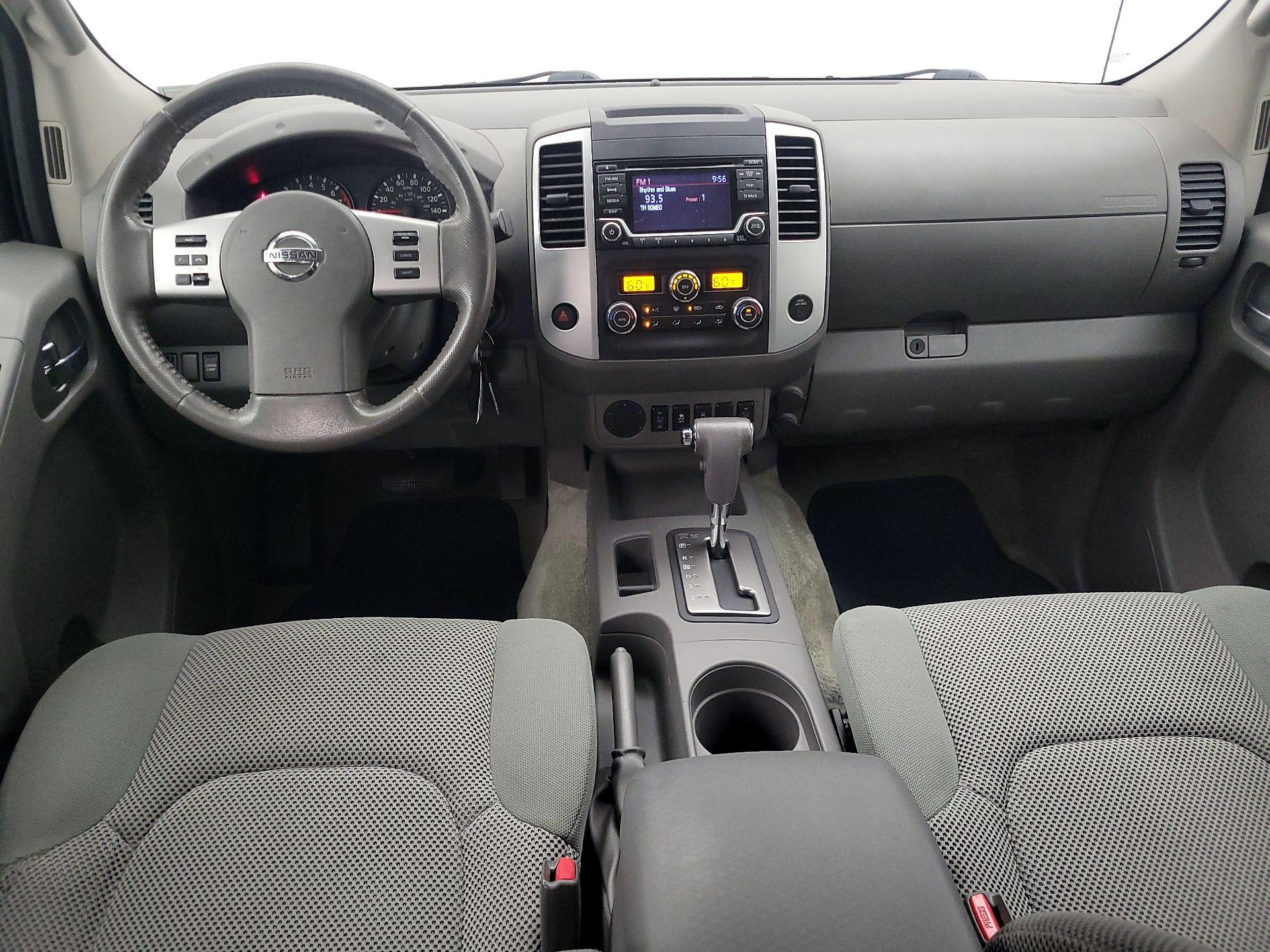Thumbnail: 2016 Nissan Frontier - 9
