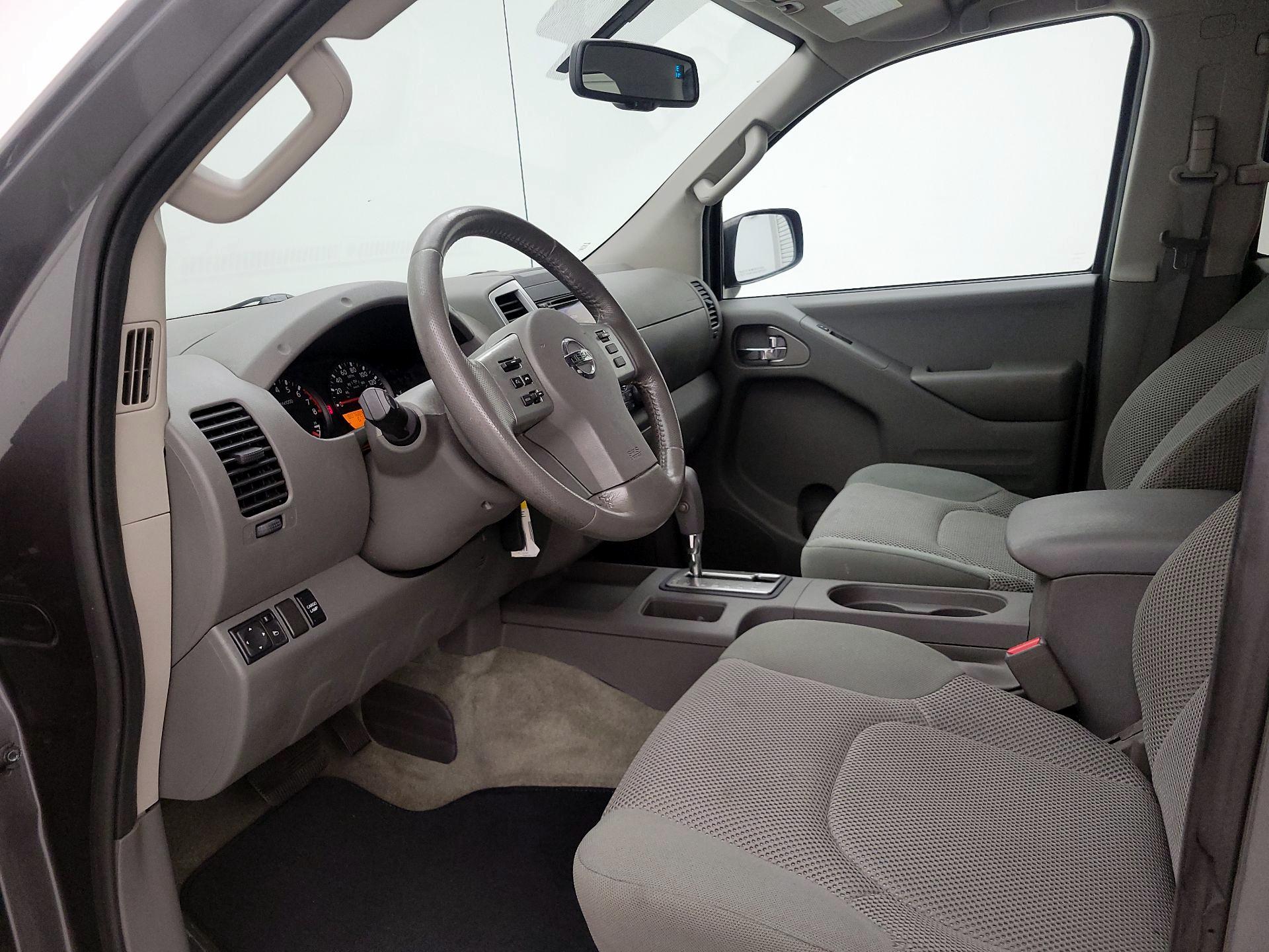 Thumbnail: 2016 Nissan Frontier - 11