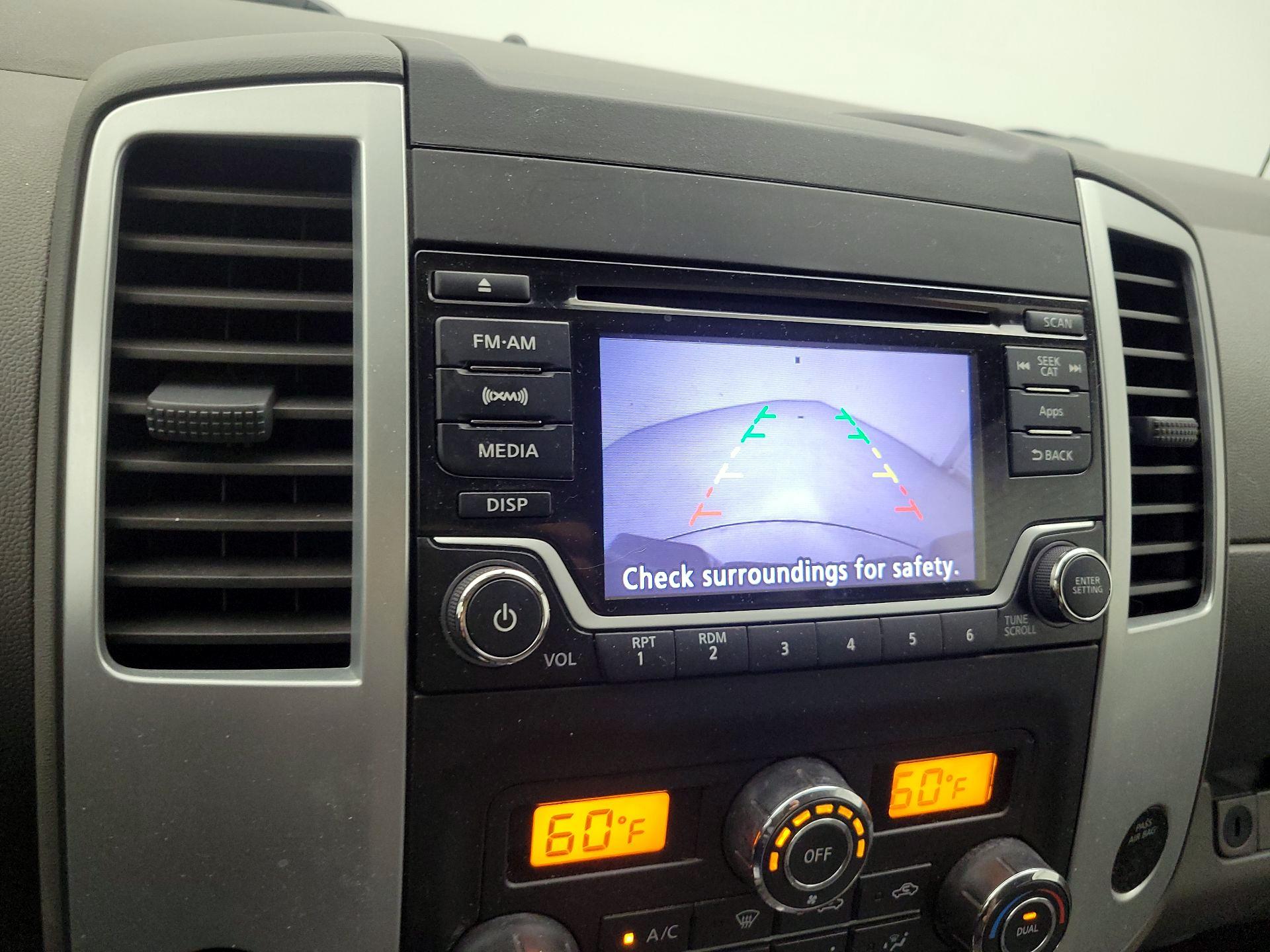 Thumbnail: 2016 Nissan Frontier - 14