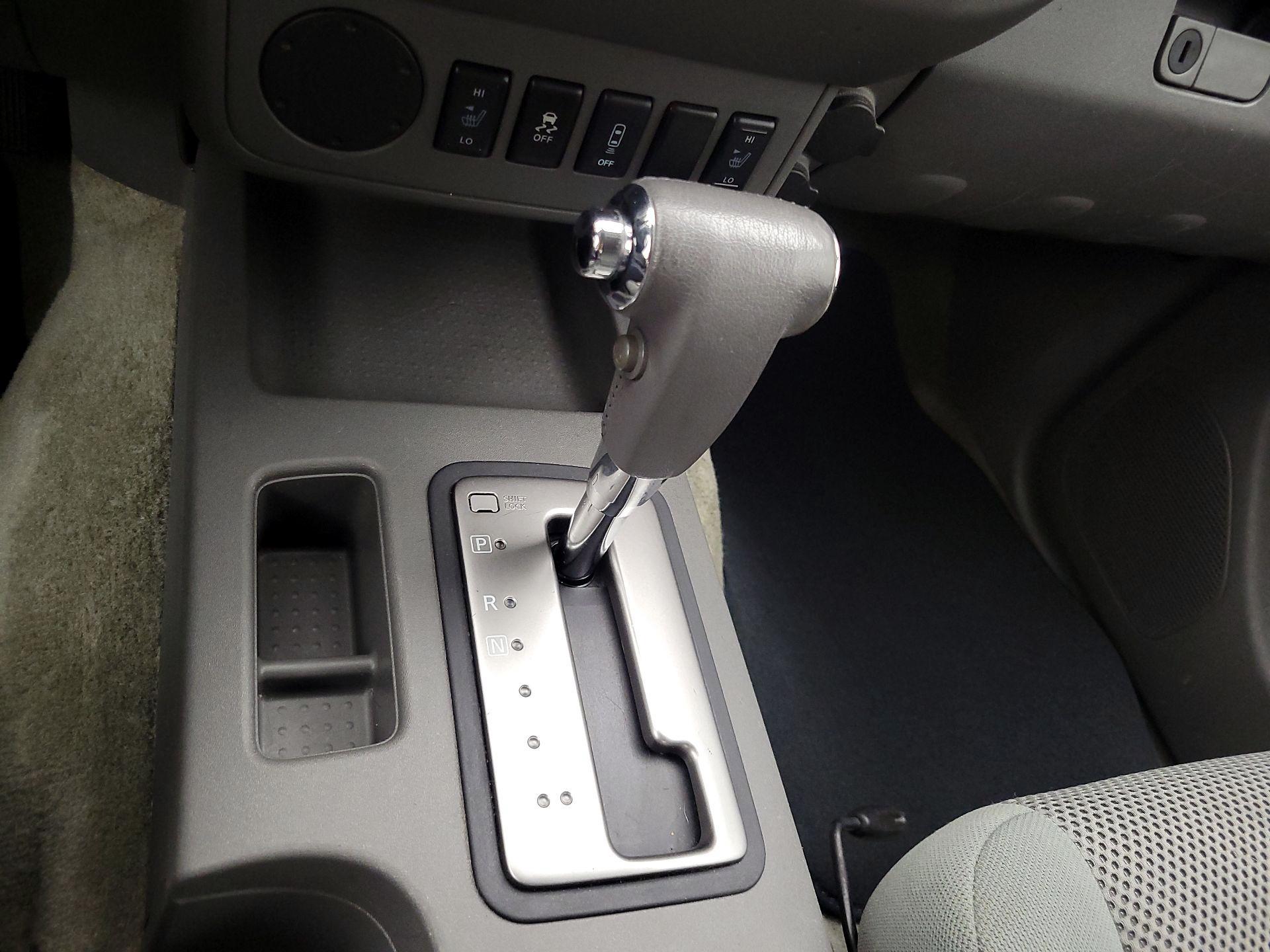 Thumbnail: 2016 Nissan Frontier - 17