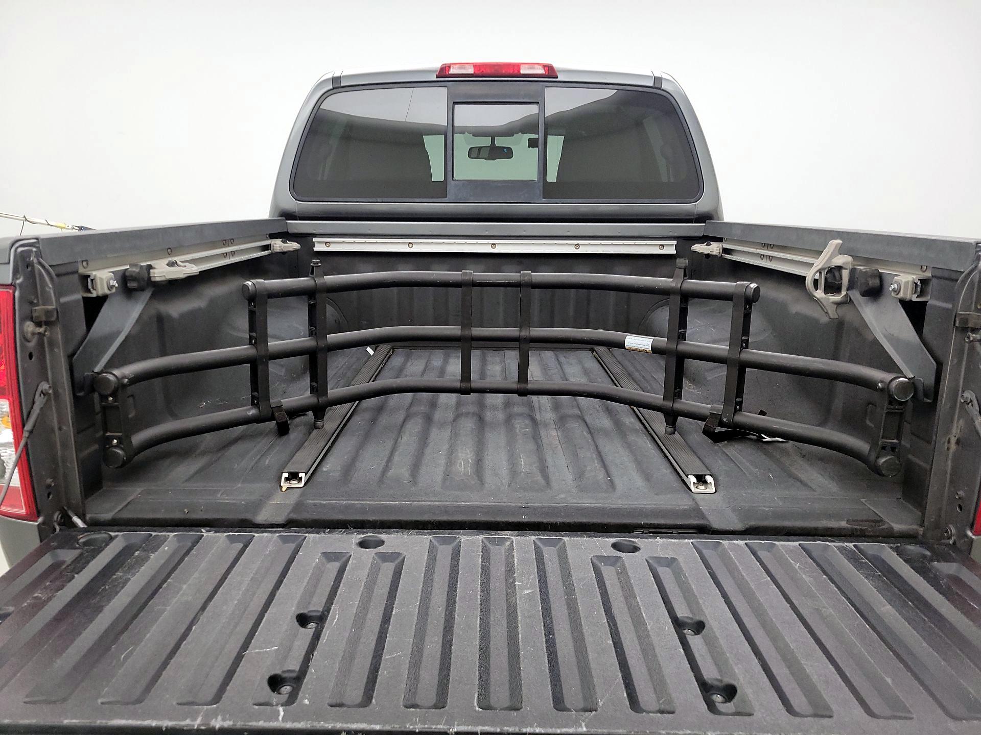 Thumbnail: 2016 Nissan Frontier - 20