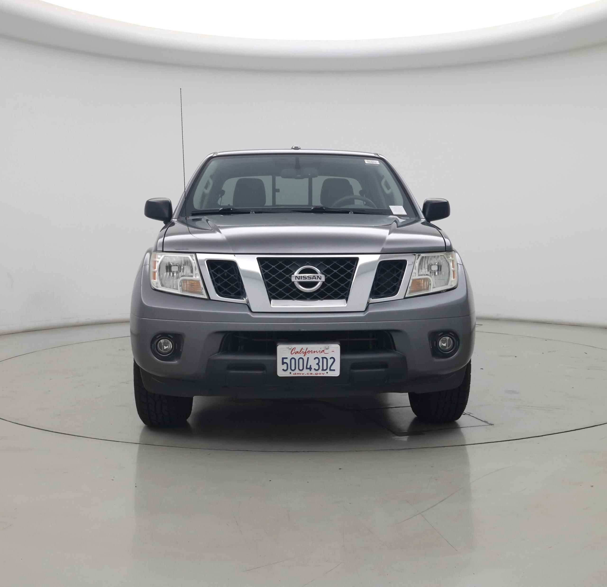 Thumbnail: 2016 Nissan Frontier - 5