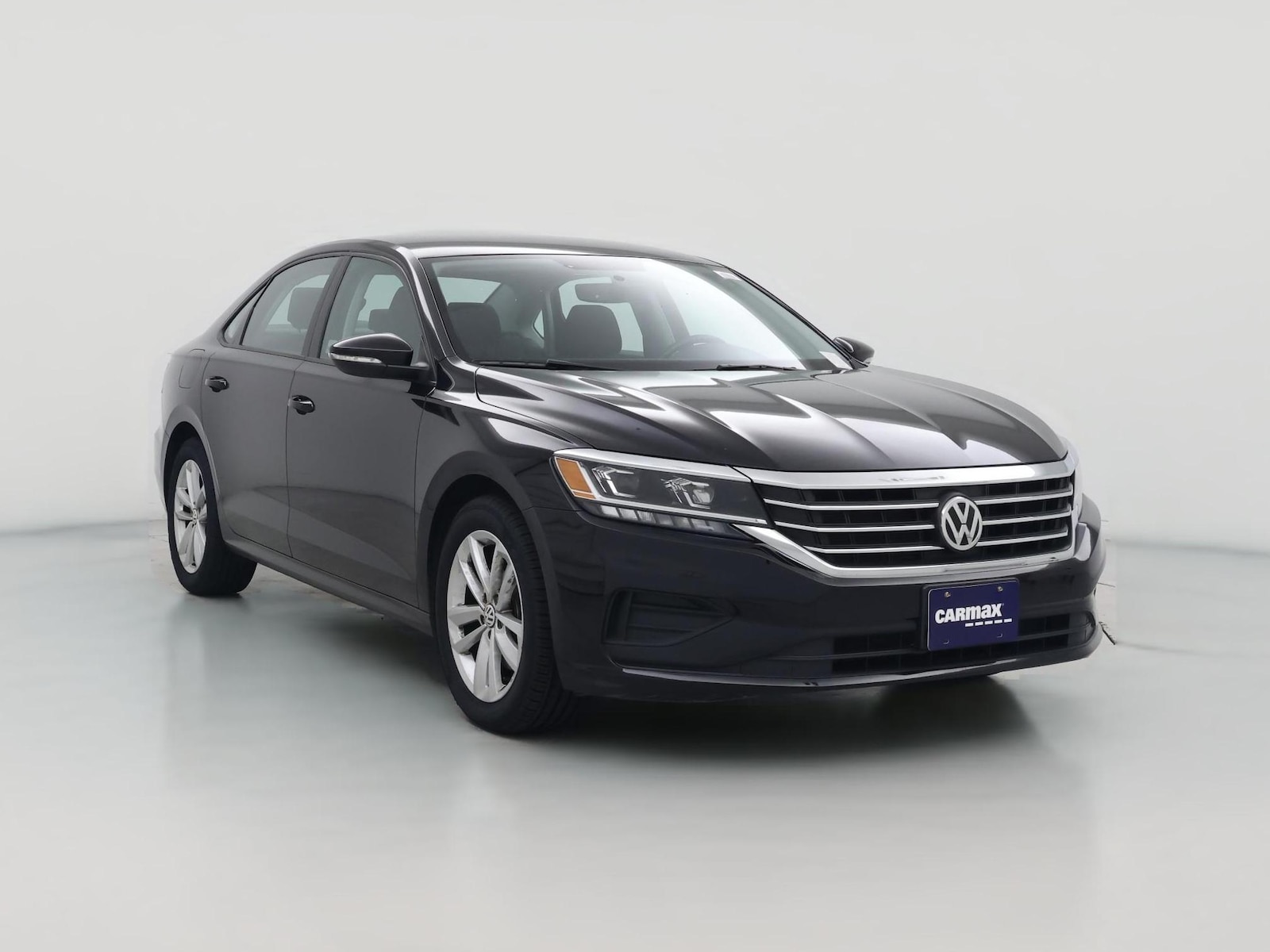 2021 Volkswagen Passat