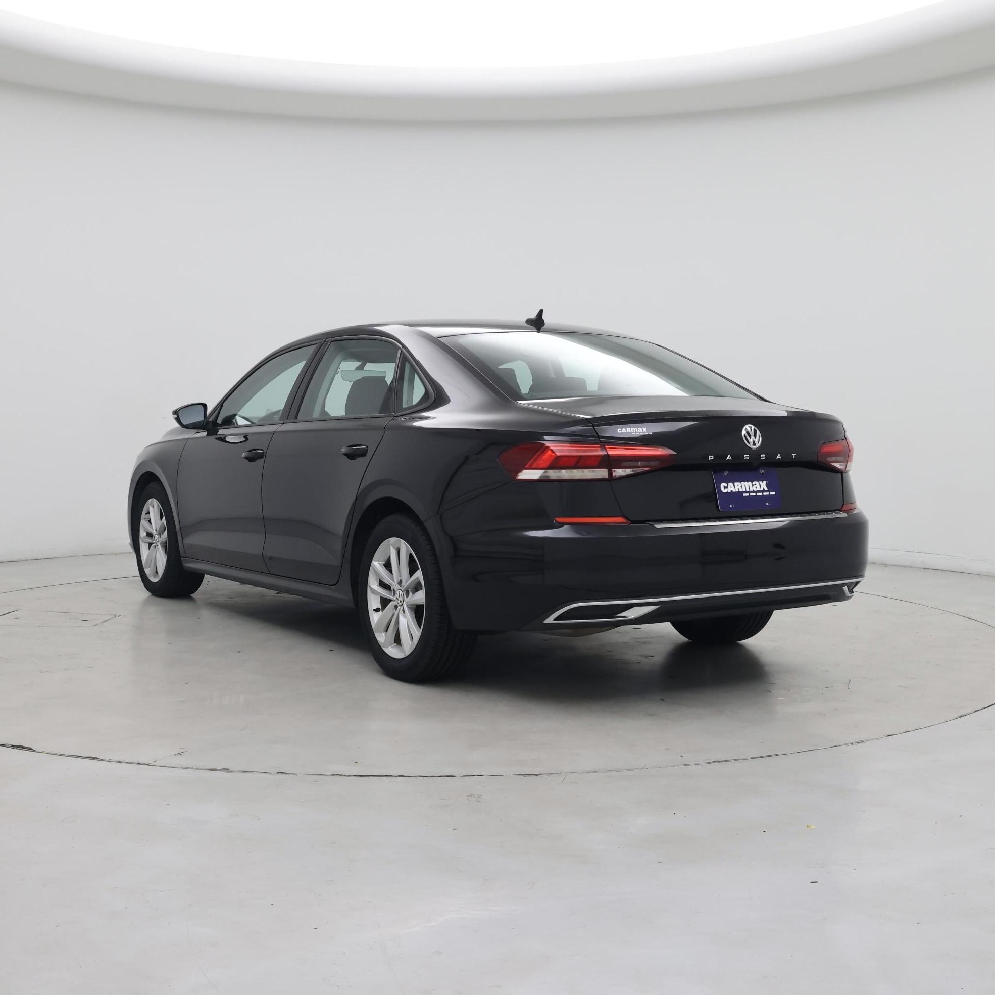 Thumbnail: 2021 Volkswagen Passat - 2