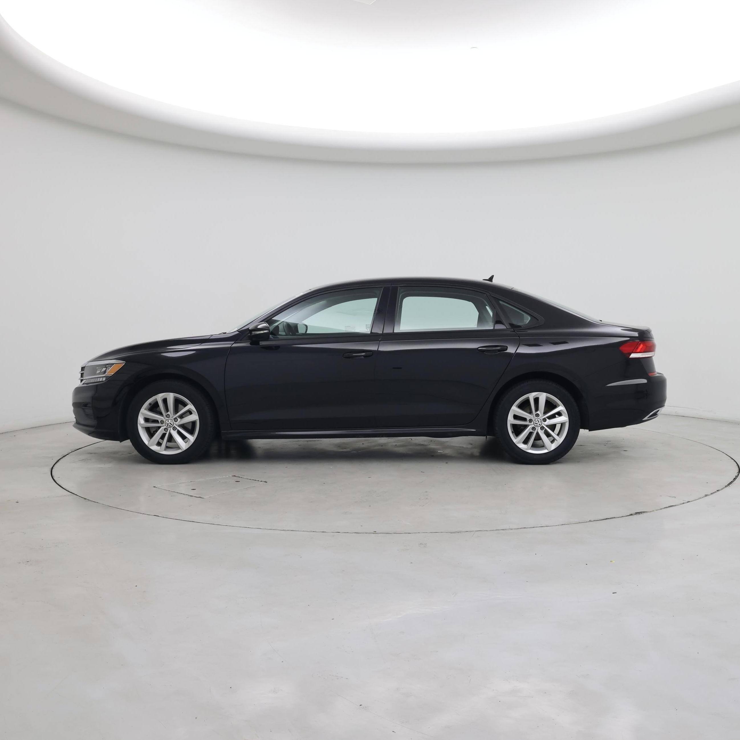 Thumbnail: 2021 Volkswagen Passat - 3