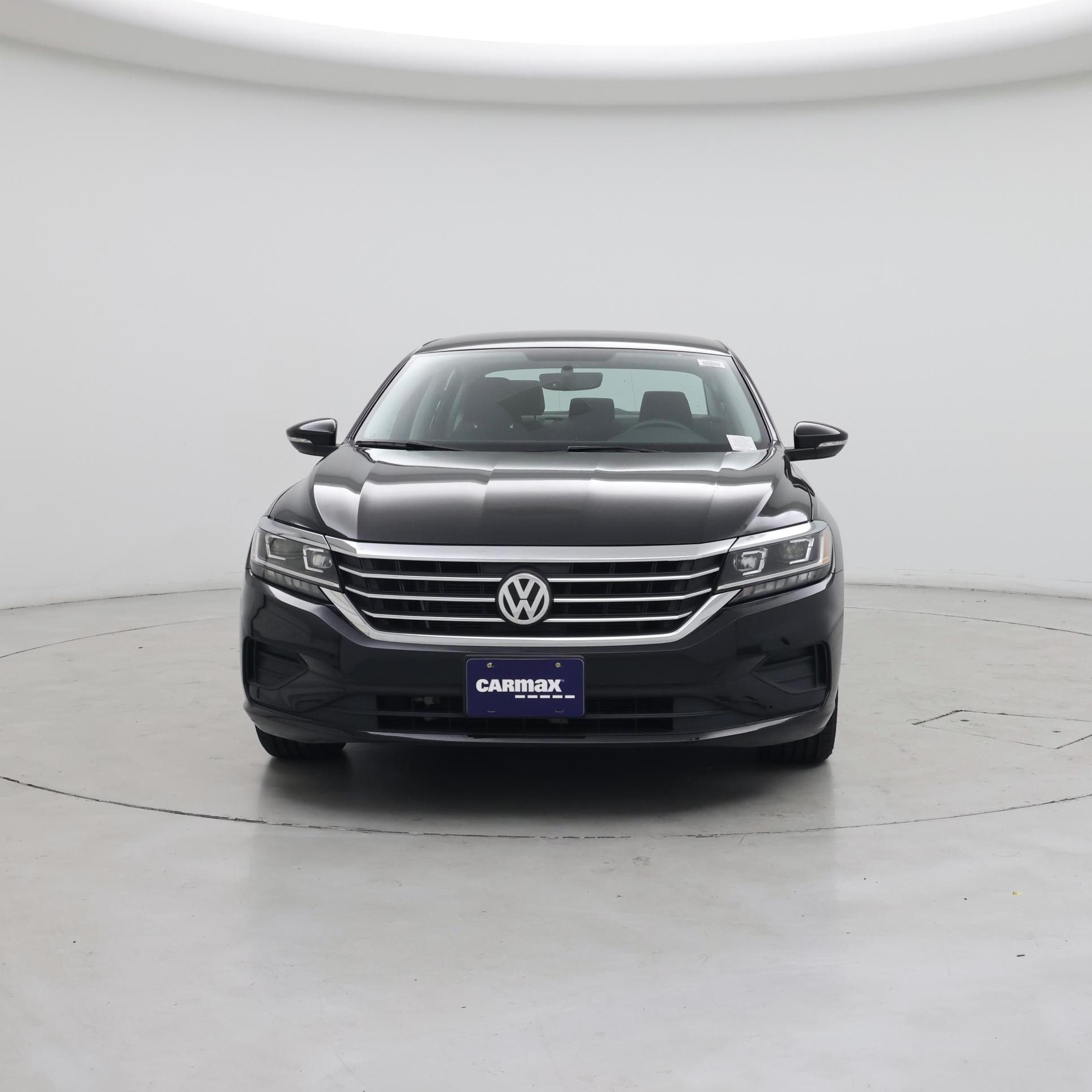 Thumbnail: 2021 Volkswagen Passat - 5