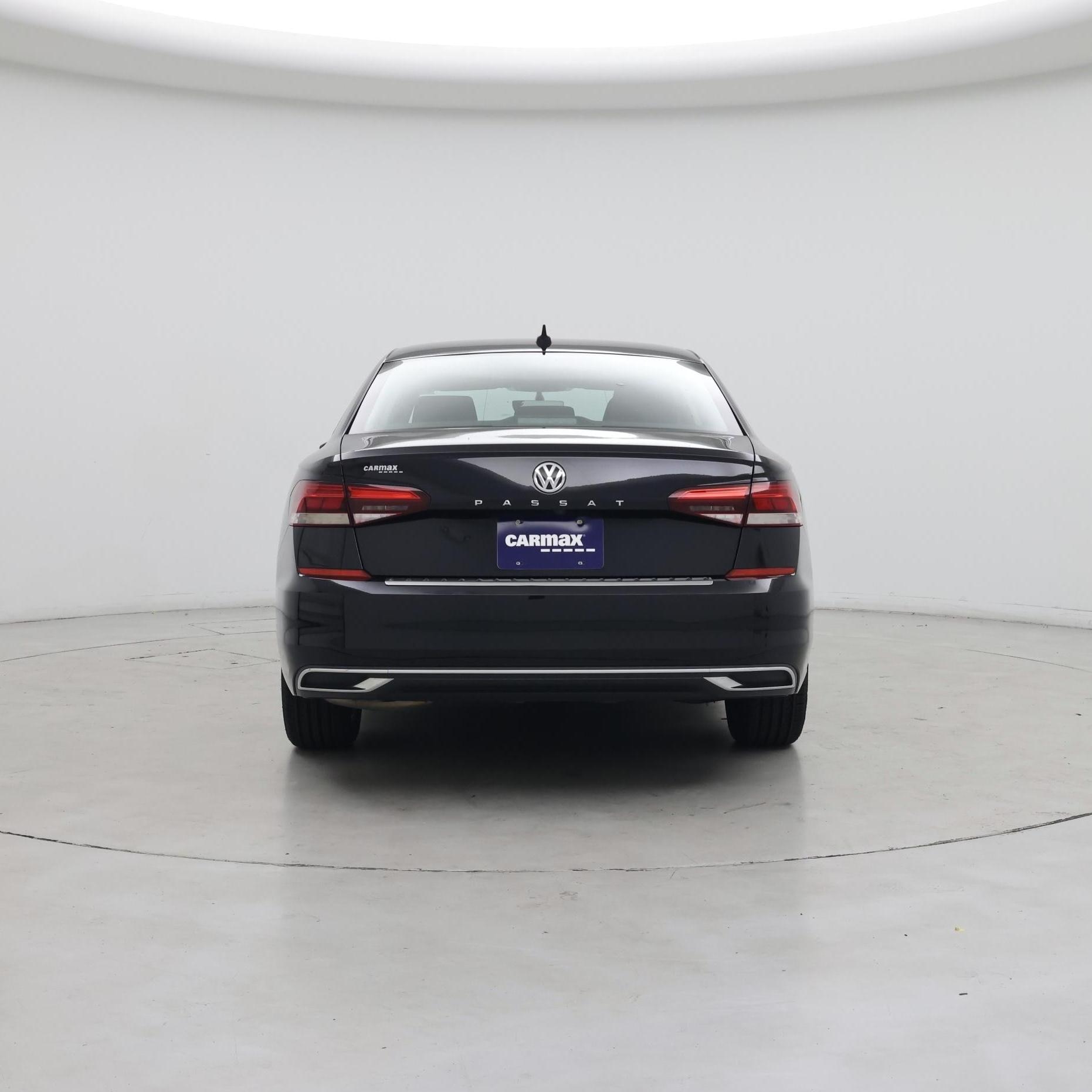 Thumbnail: 2021 Volkswagen Passat - 6