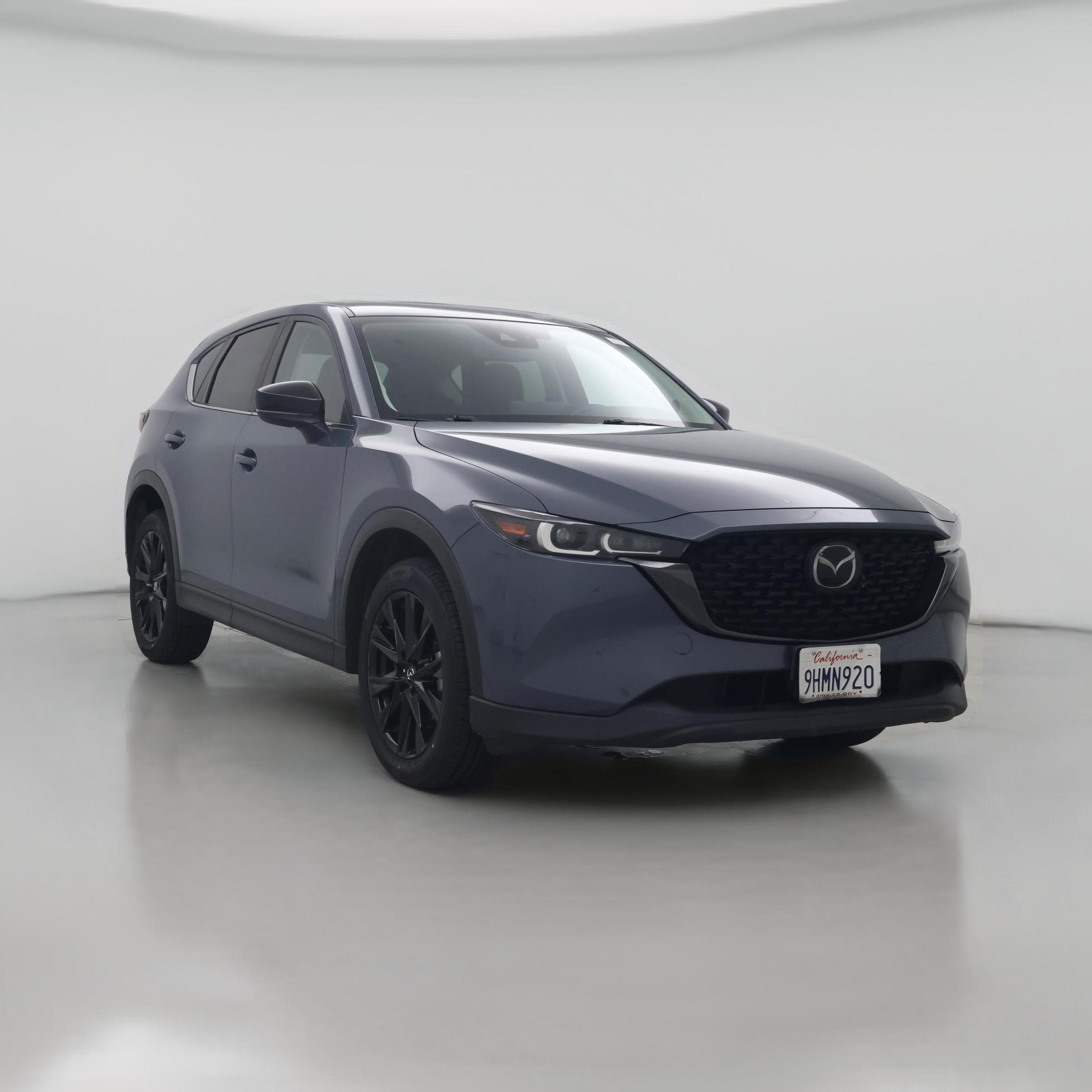 Thumbnail: 2023 Mazda CX-5 - 1