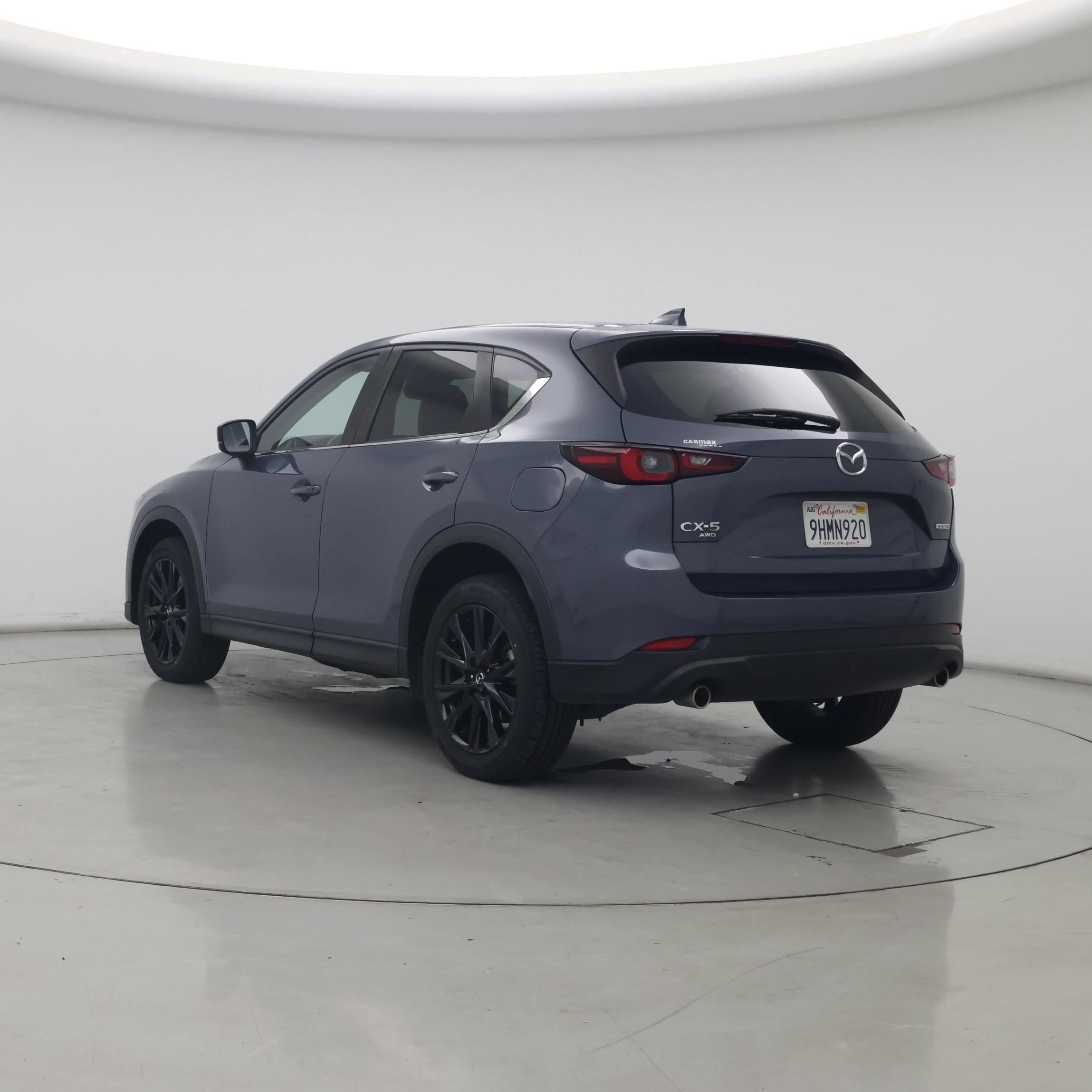 Thumbnail: 2023 Mazda CX-5 - 2