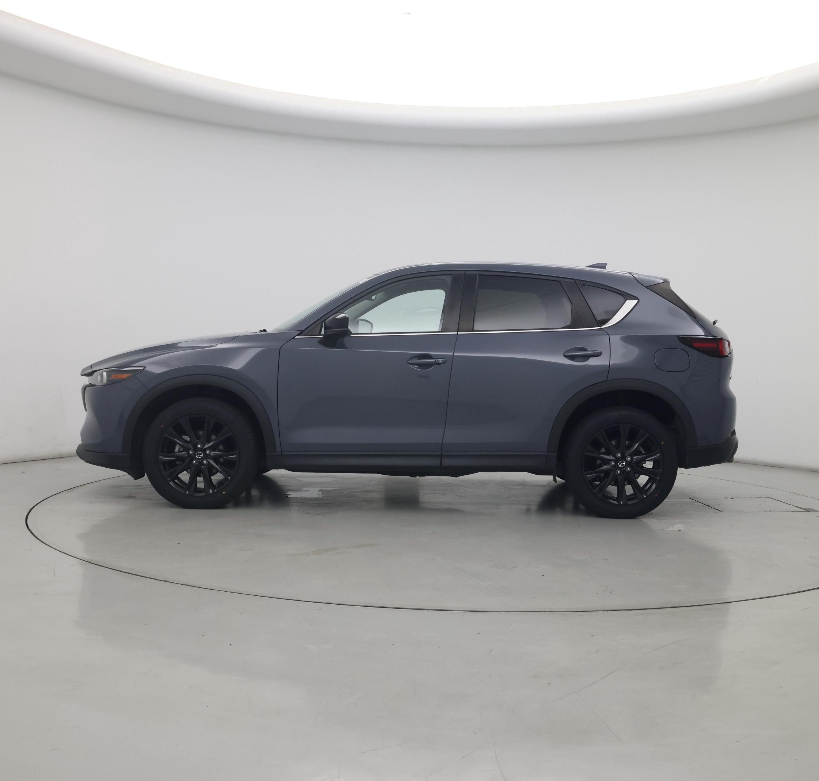 Thumbnail: 2023 Mazda CX-5 - 3