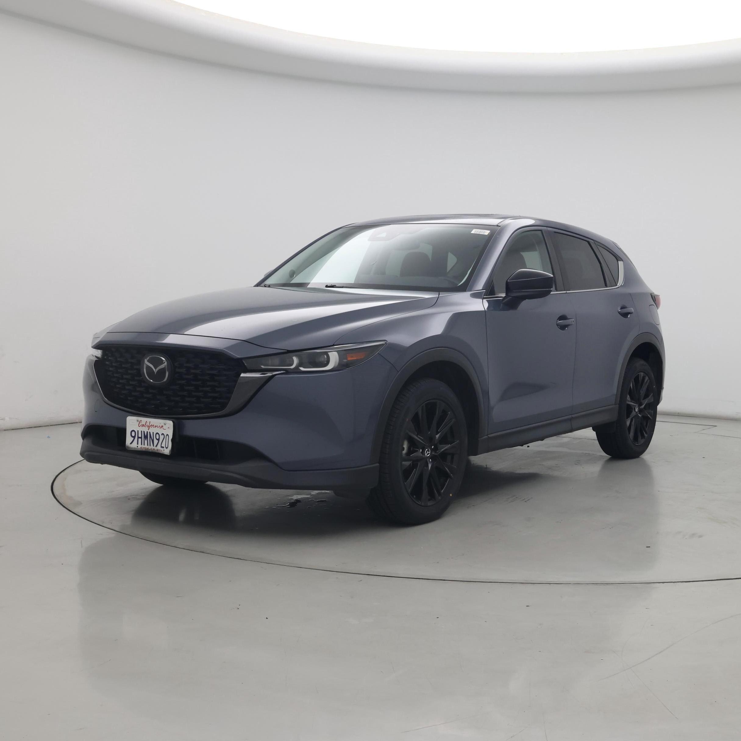 Thumbnail: 2023 Mazda CX-5 - 4
