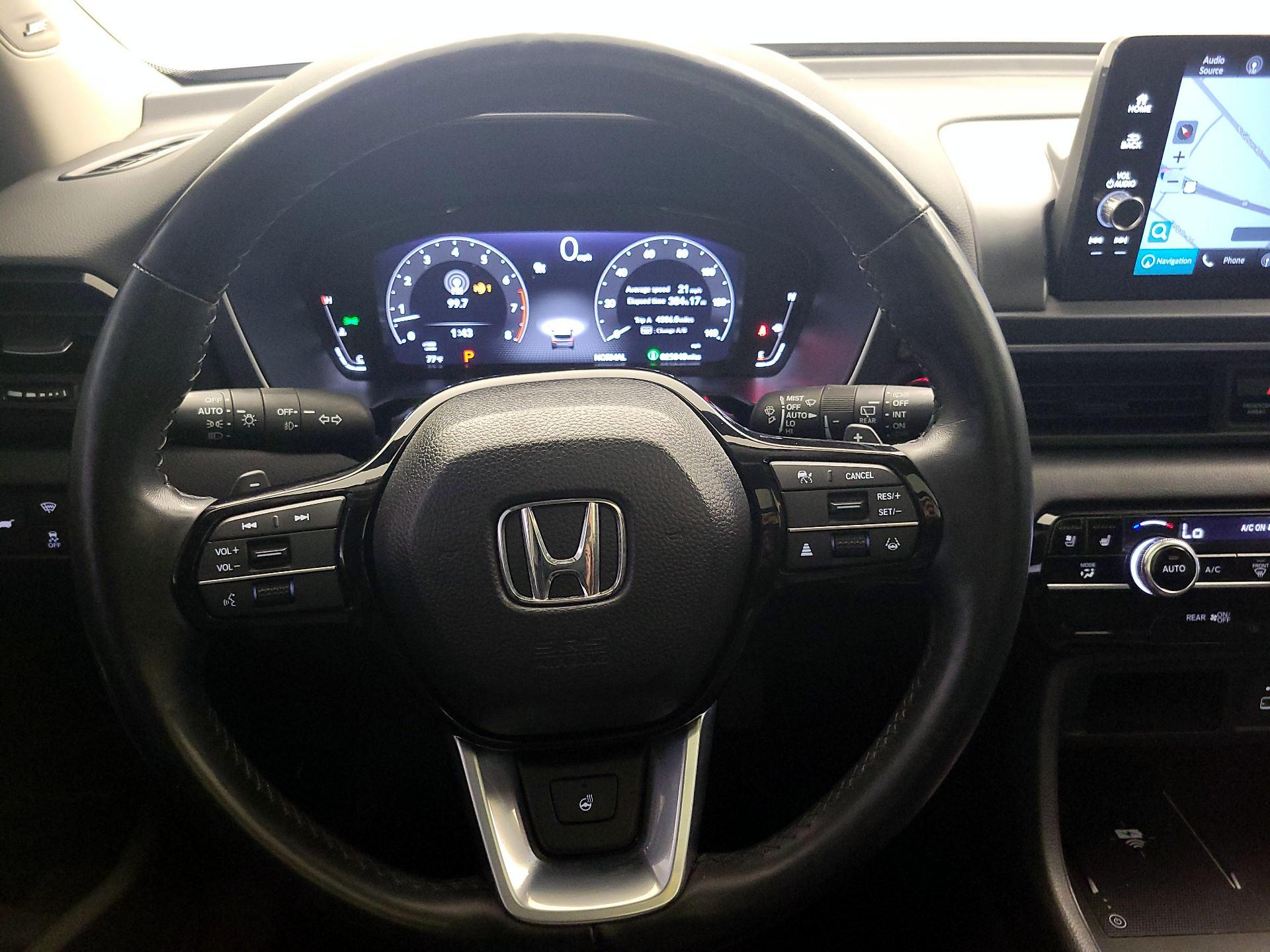 Thumbnail: 2023 Honda Pilot - 10