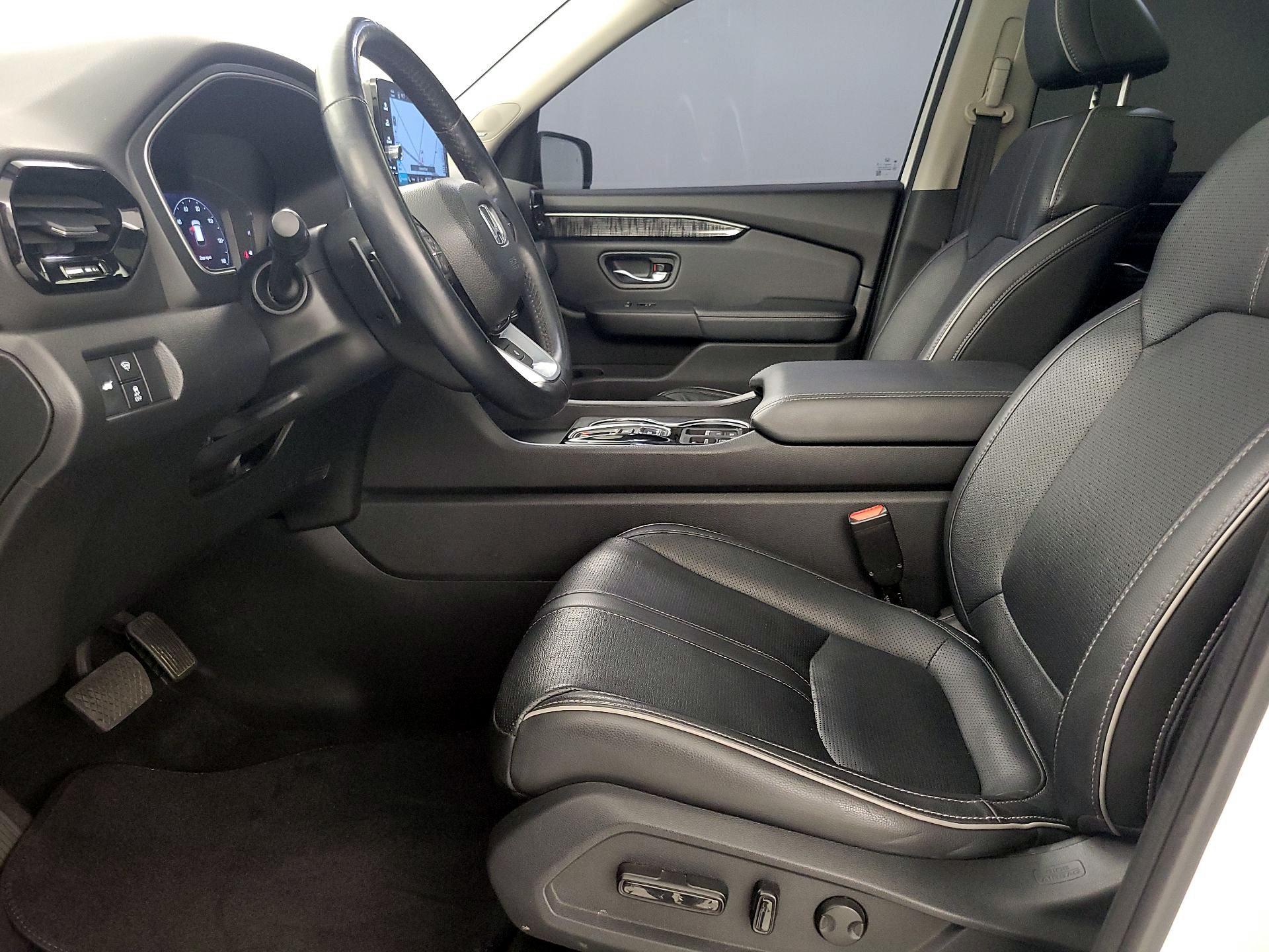 Thumbnail: 2023 Honda Pilot - 11