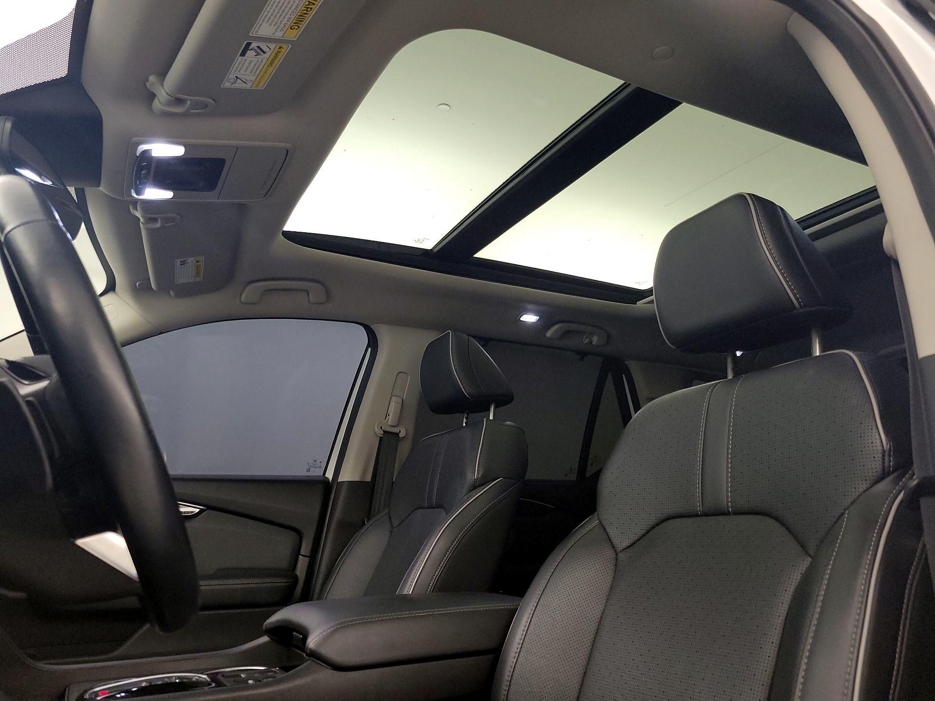 Thumbnail: 2023 Honda Pilot - 20