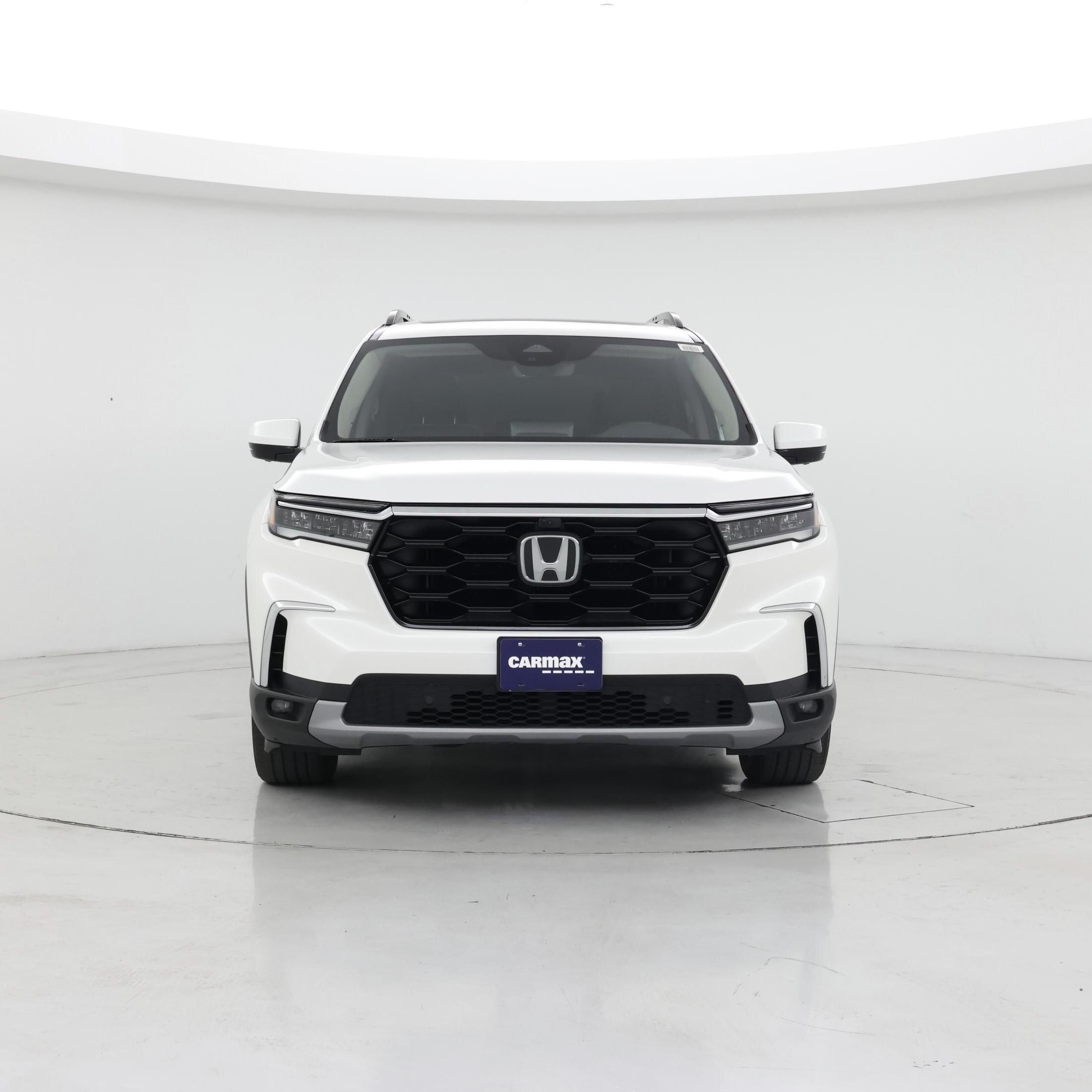 Thumbnail: 2023 Honda Pilot - 5