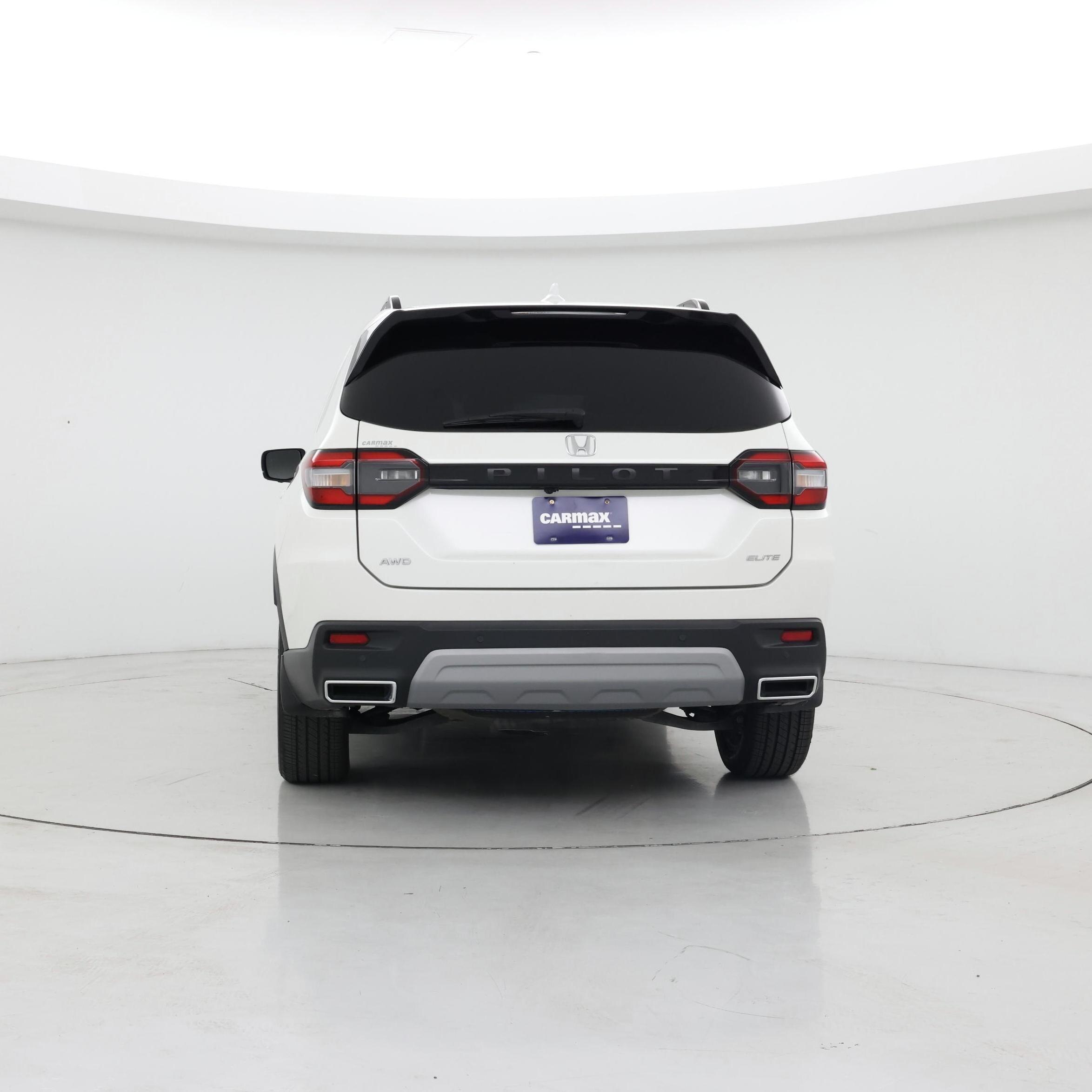 Thumbnail: 2023 Honda Pilot - 6
