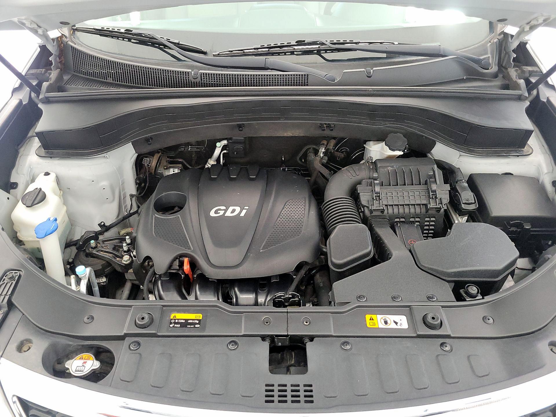 Thumbnail: 2014 Kia Sorento - 20