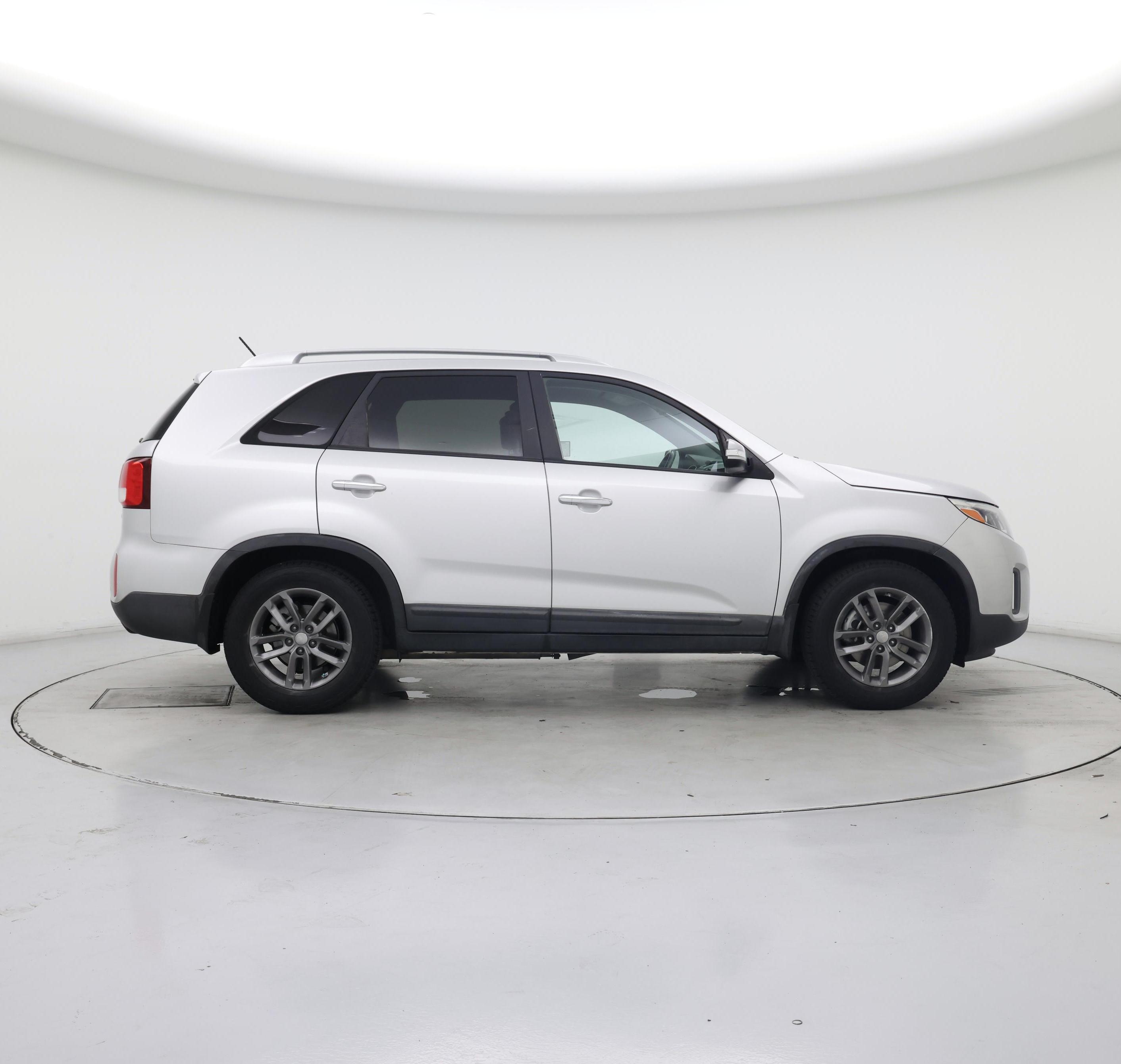 Thumbnail: 2014 Kia Sorento - 7
