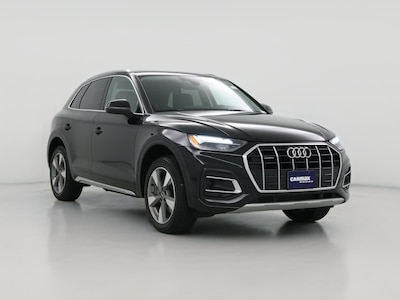 2023 Audi Q5 Premium