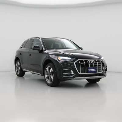 2023 Audi Q5 Premium