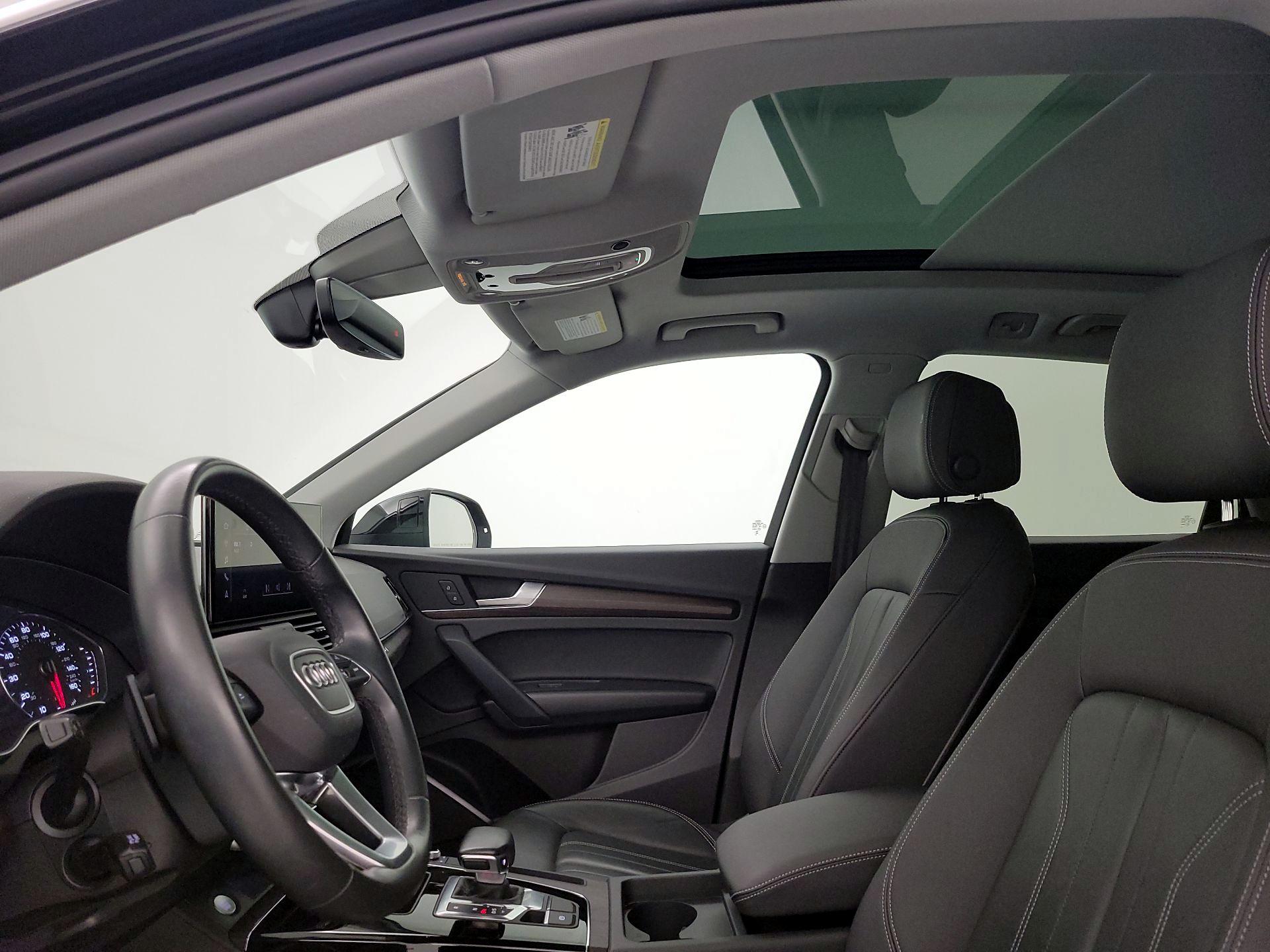 Thumbnail: 2023 Audi Q5 - 19