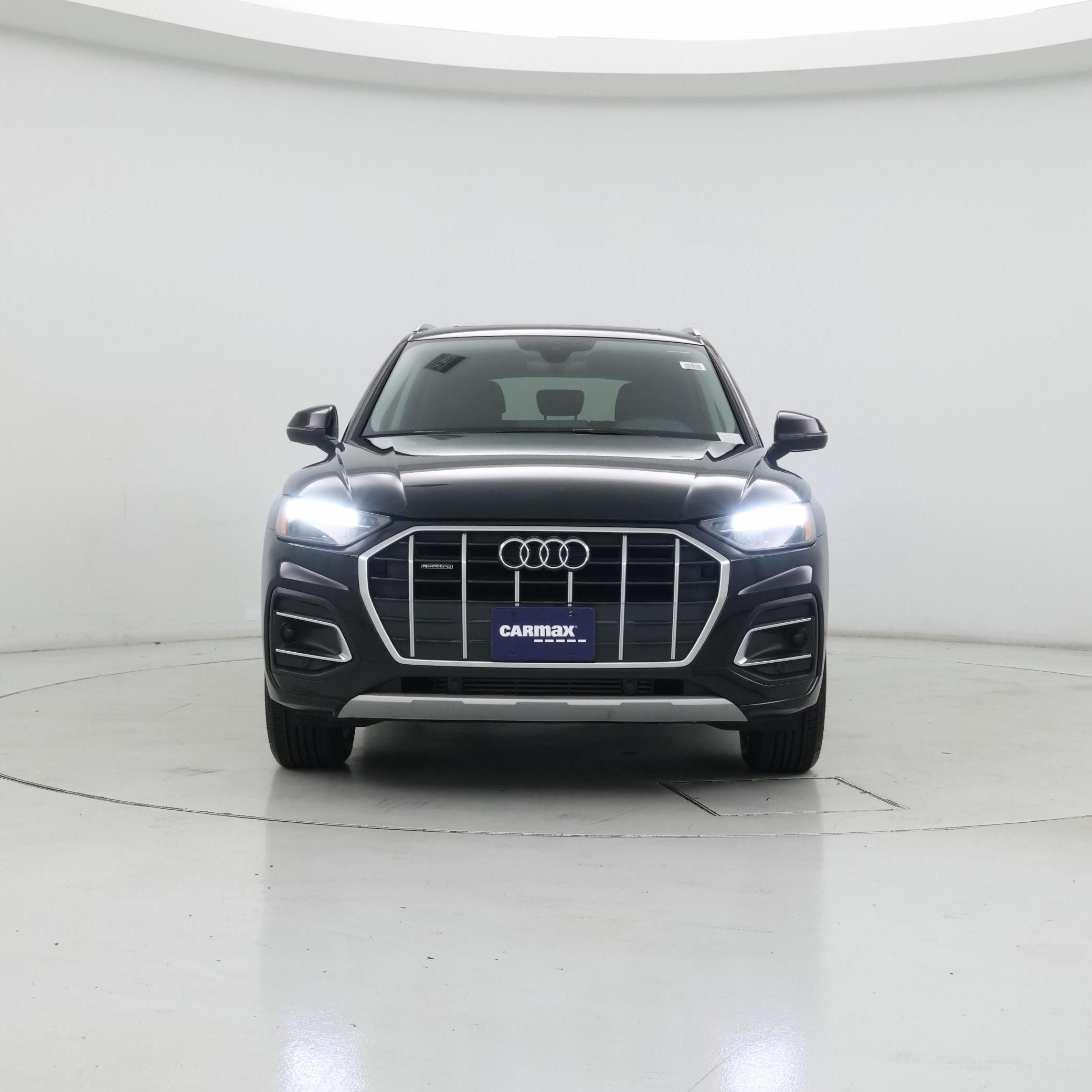 Thumbnail: 2023 Audi Q5 - 5