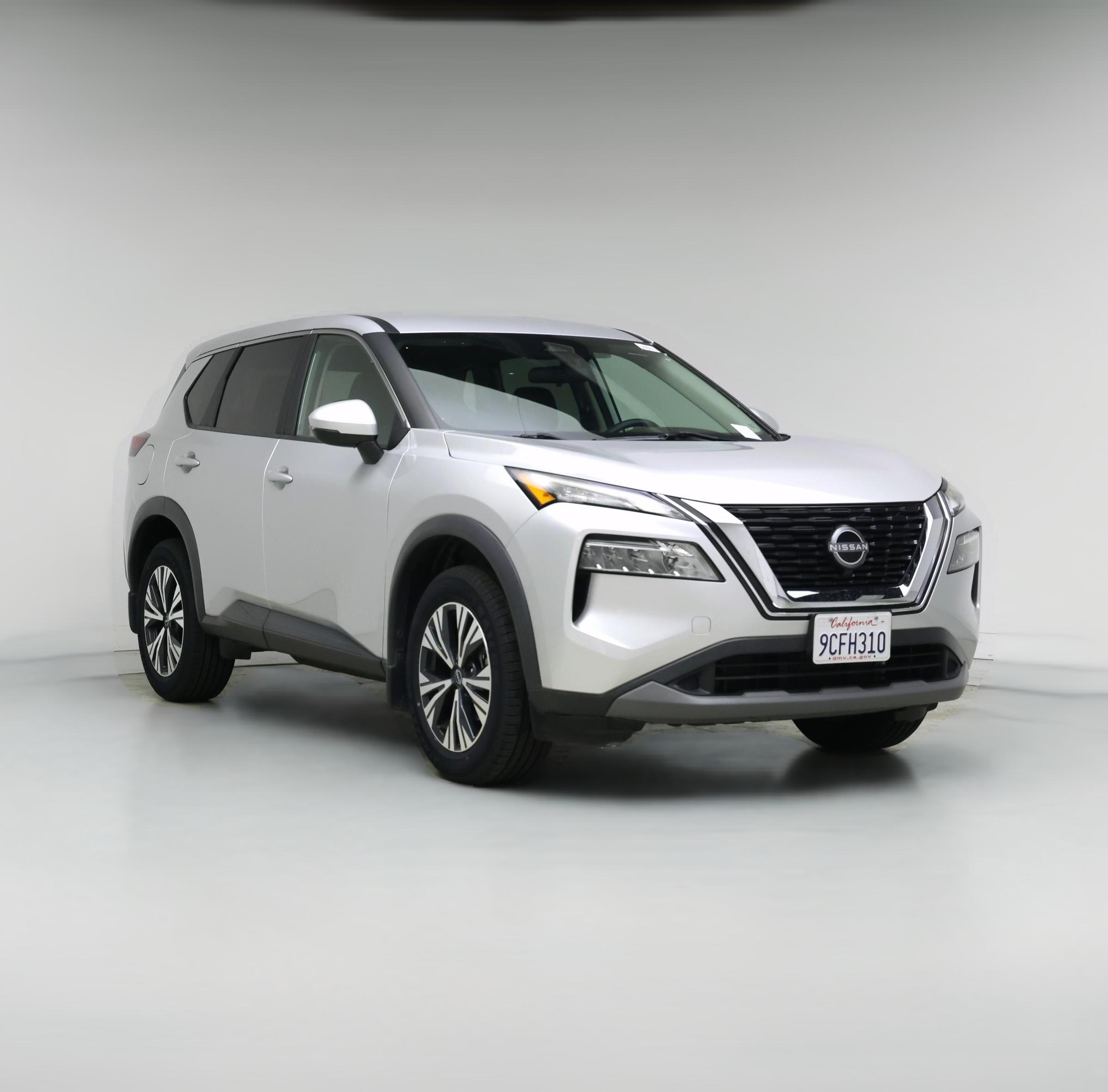 Thumbnail: 2022 Nissan Rogue - 1