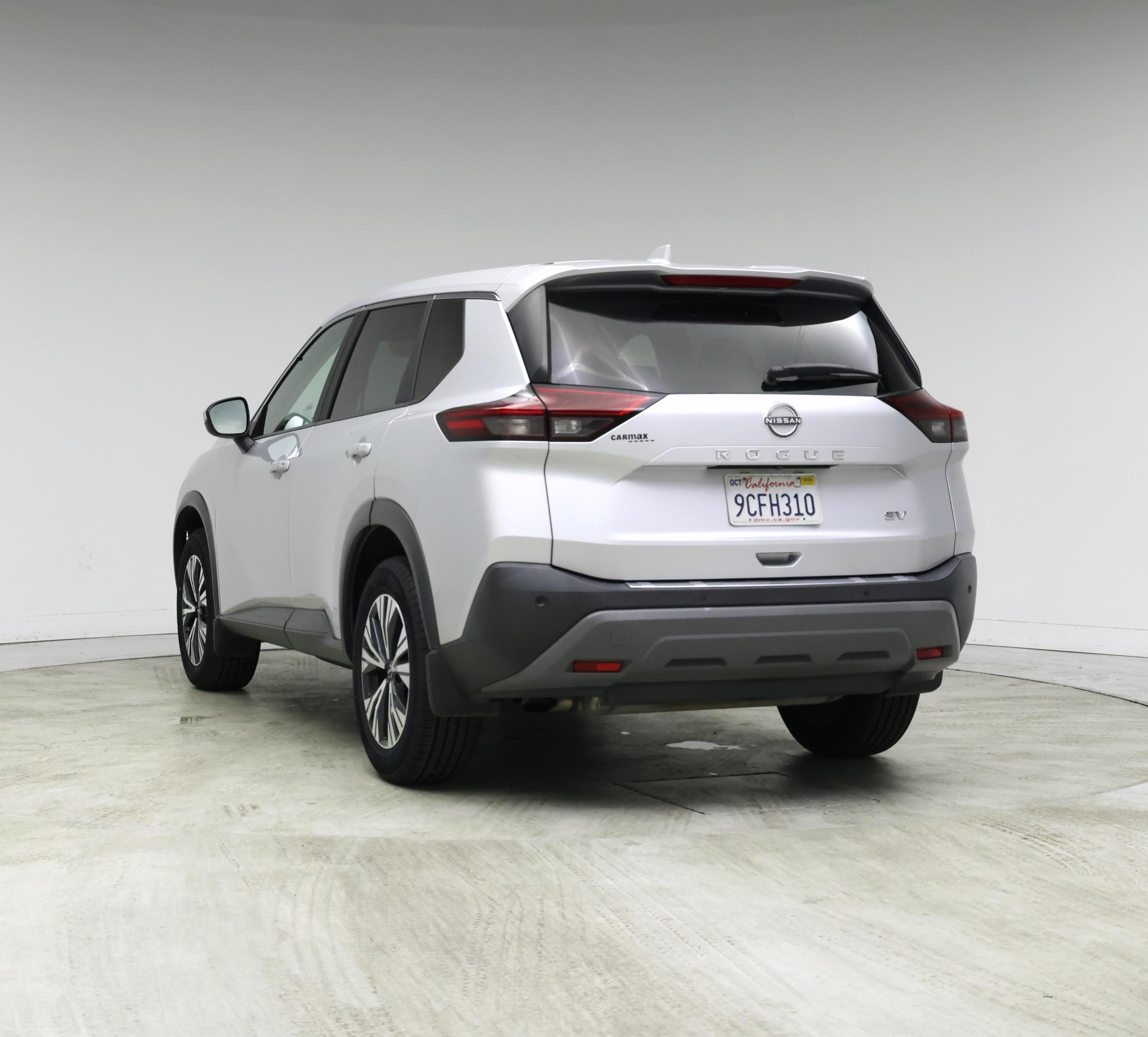 Thumbnail: 2022 Nissan Rogue - 2