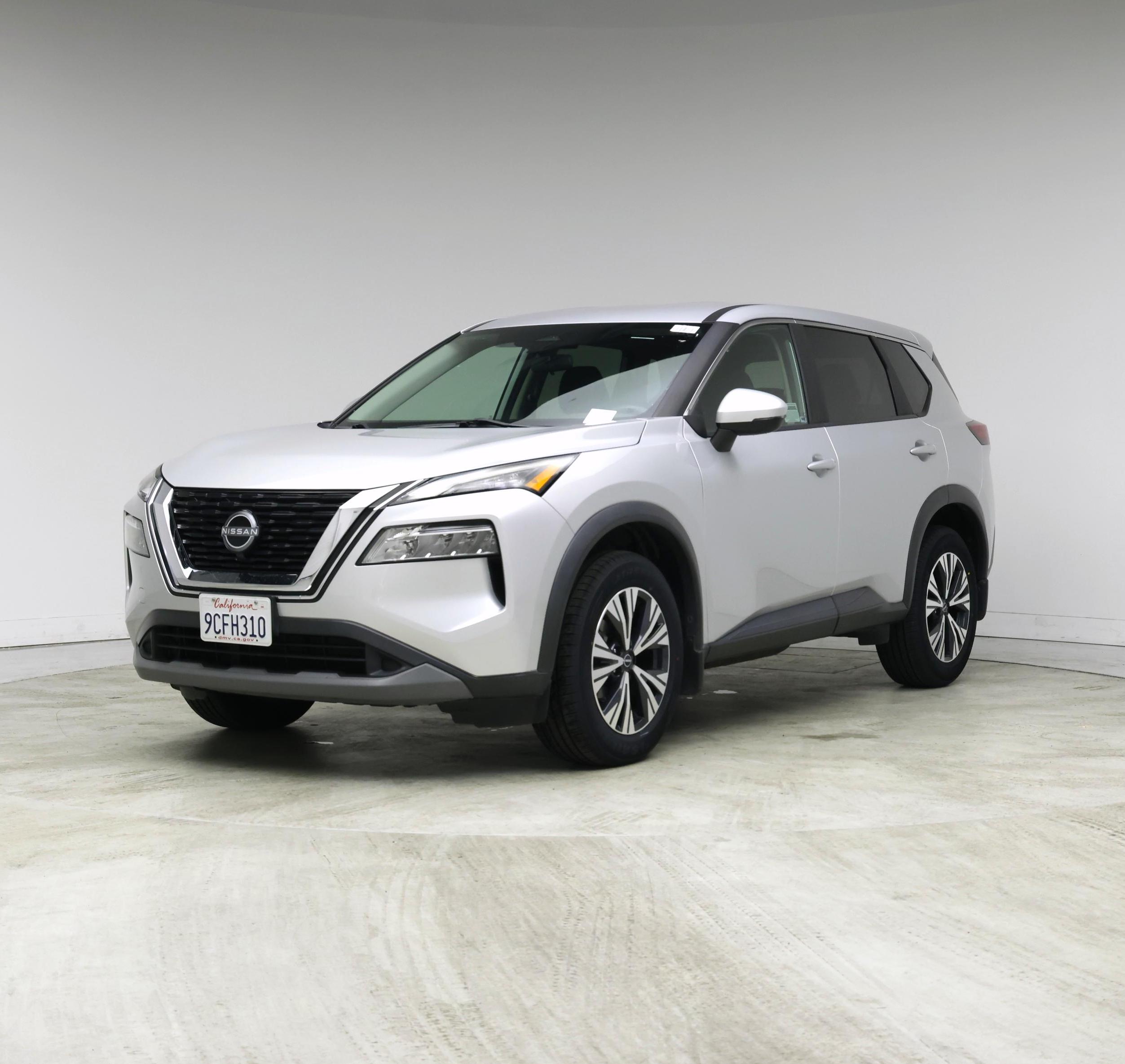 Thumbnail: 2022 Nissan Rogue - 4