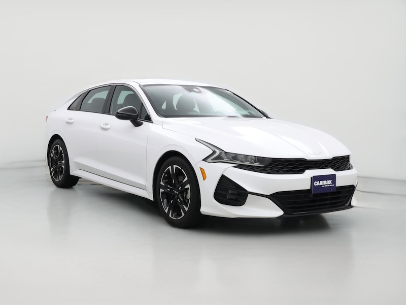 2022 Kia K5 GT-Line -
                  Oxnard, CA