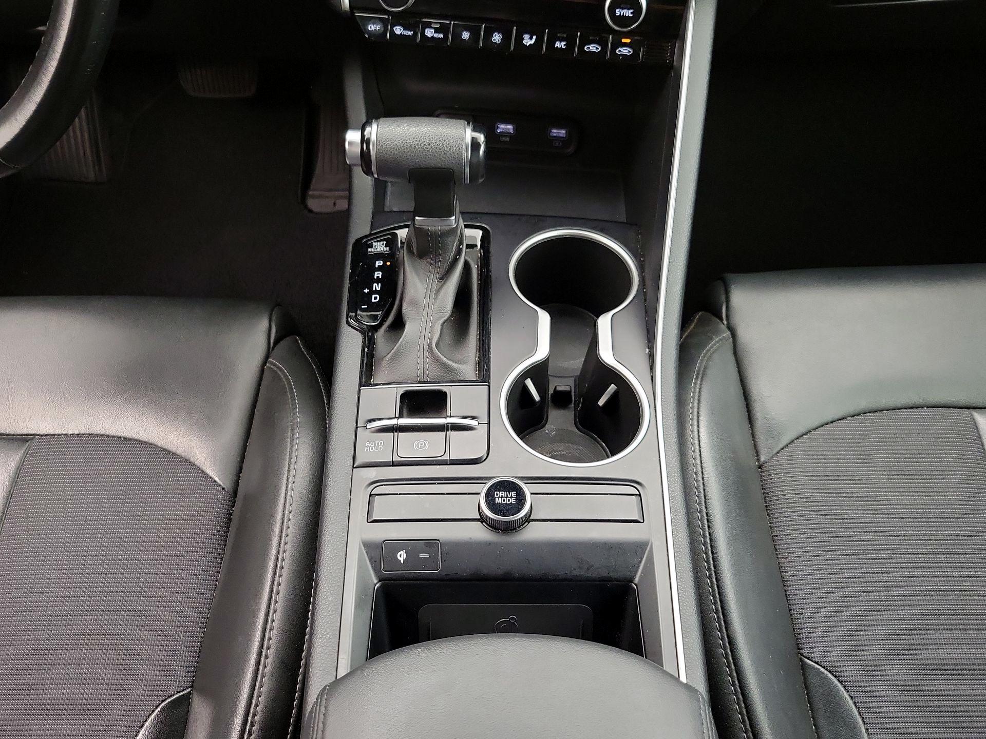 Thumbnail: 2022 Kia K5 - 18