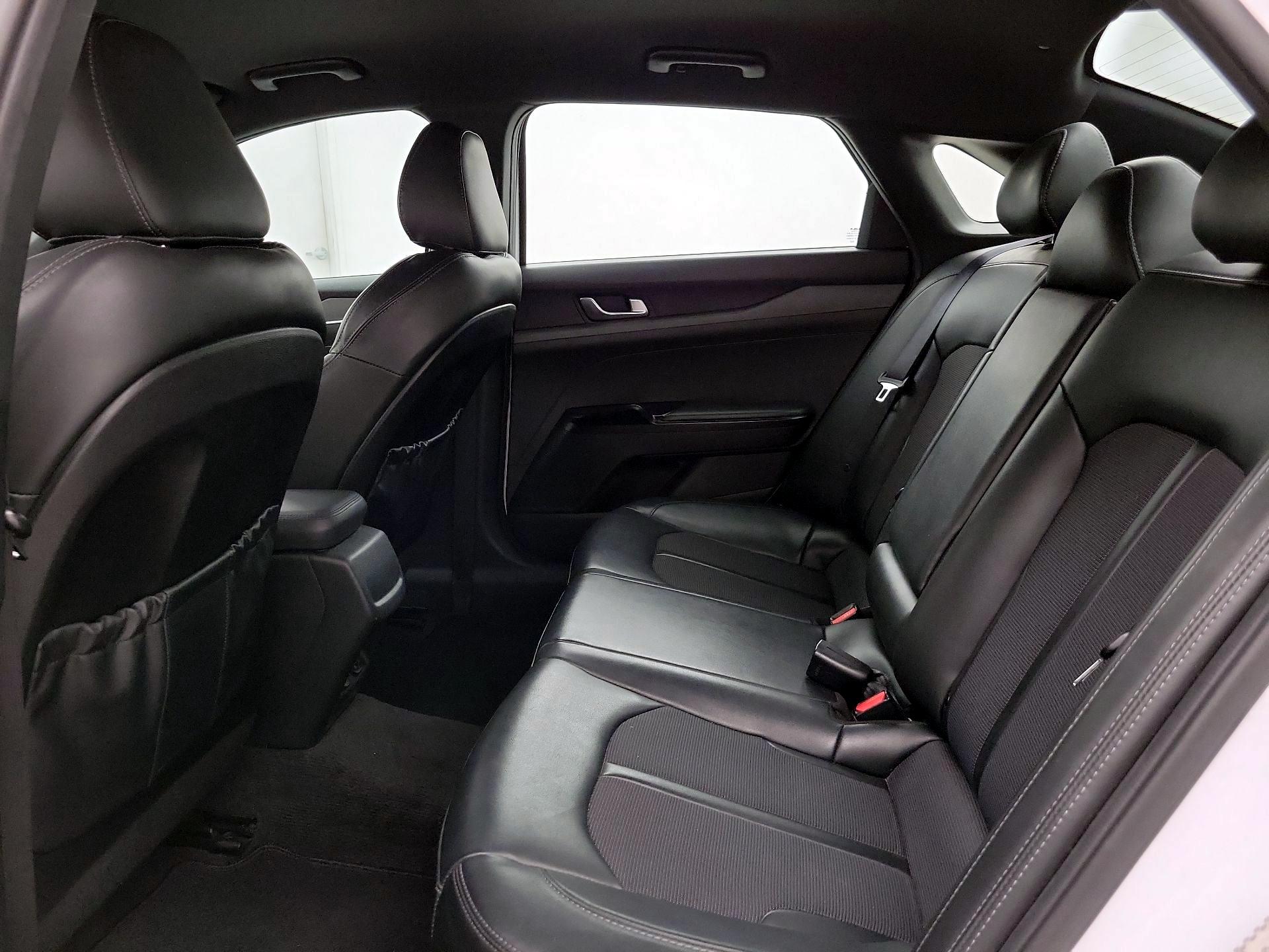 Thumbnail: 2022 Kia K5 - 20
