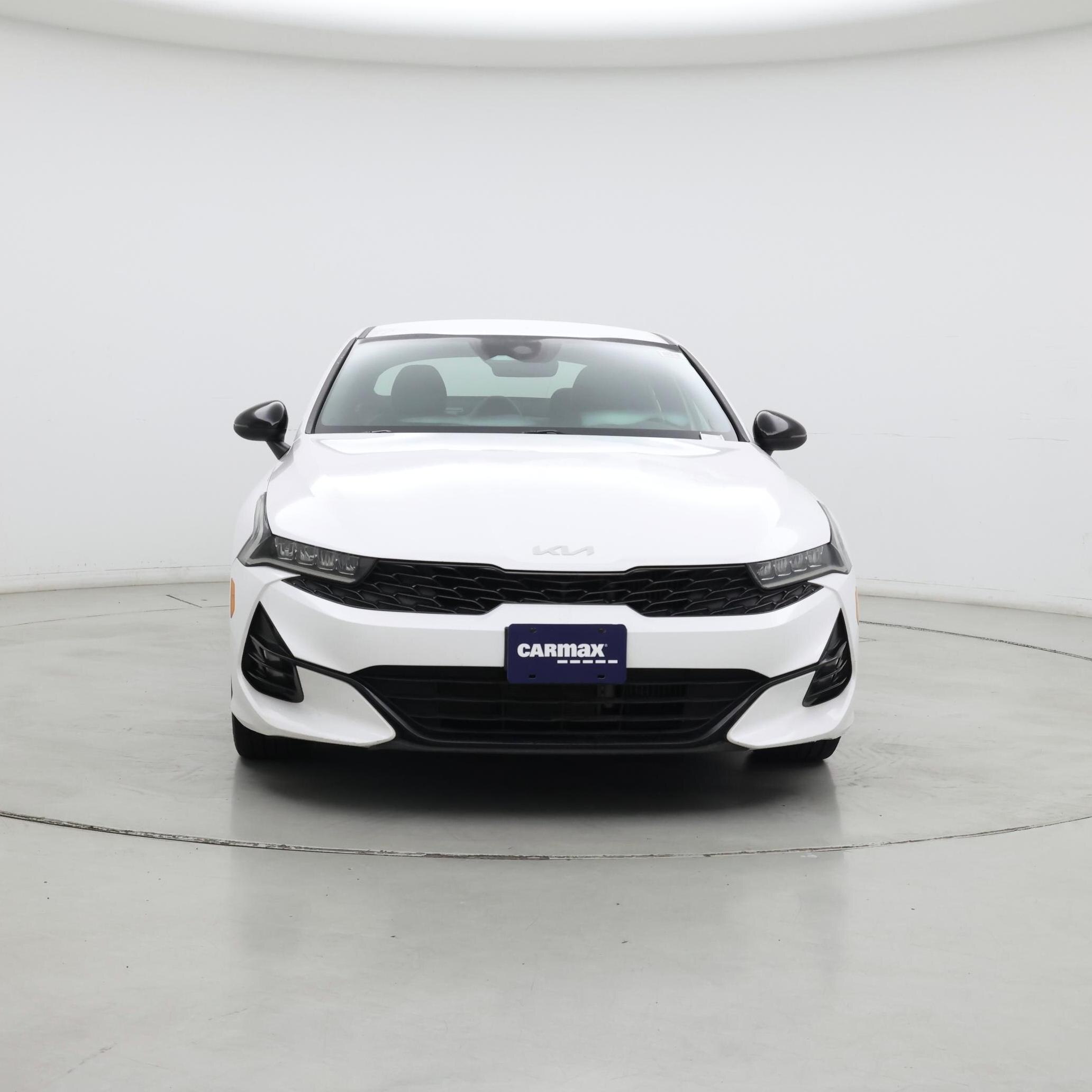 Thumbnail: 2022 Kia K5 - 5