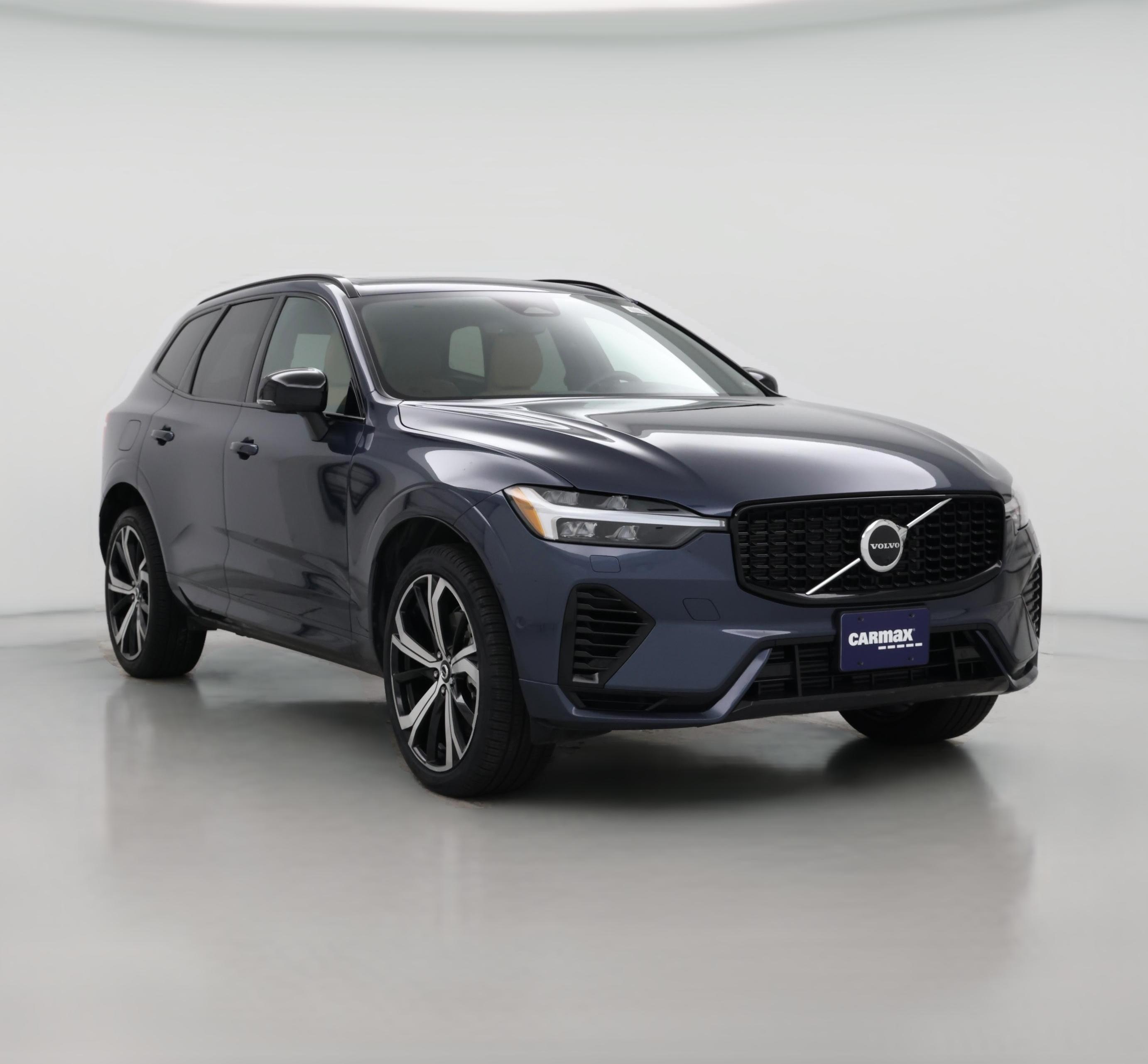 Thumbnail: 2023 Volvo XC60 - 1
