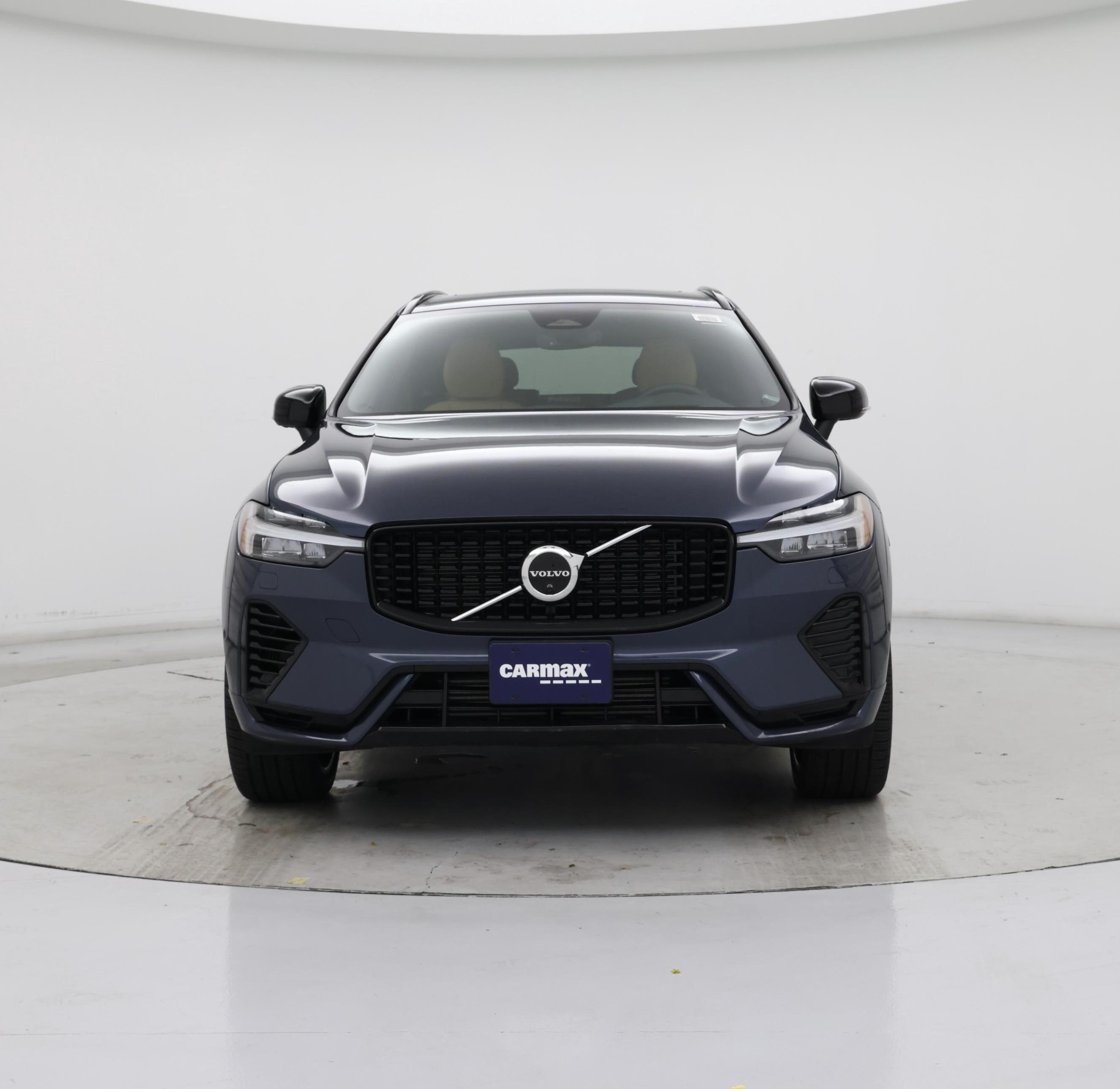 Thumbnail: 2023 Volvo XC60 - 5