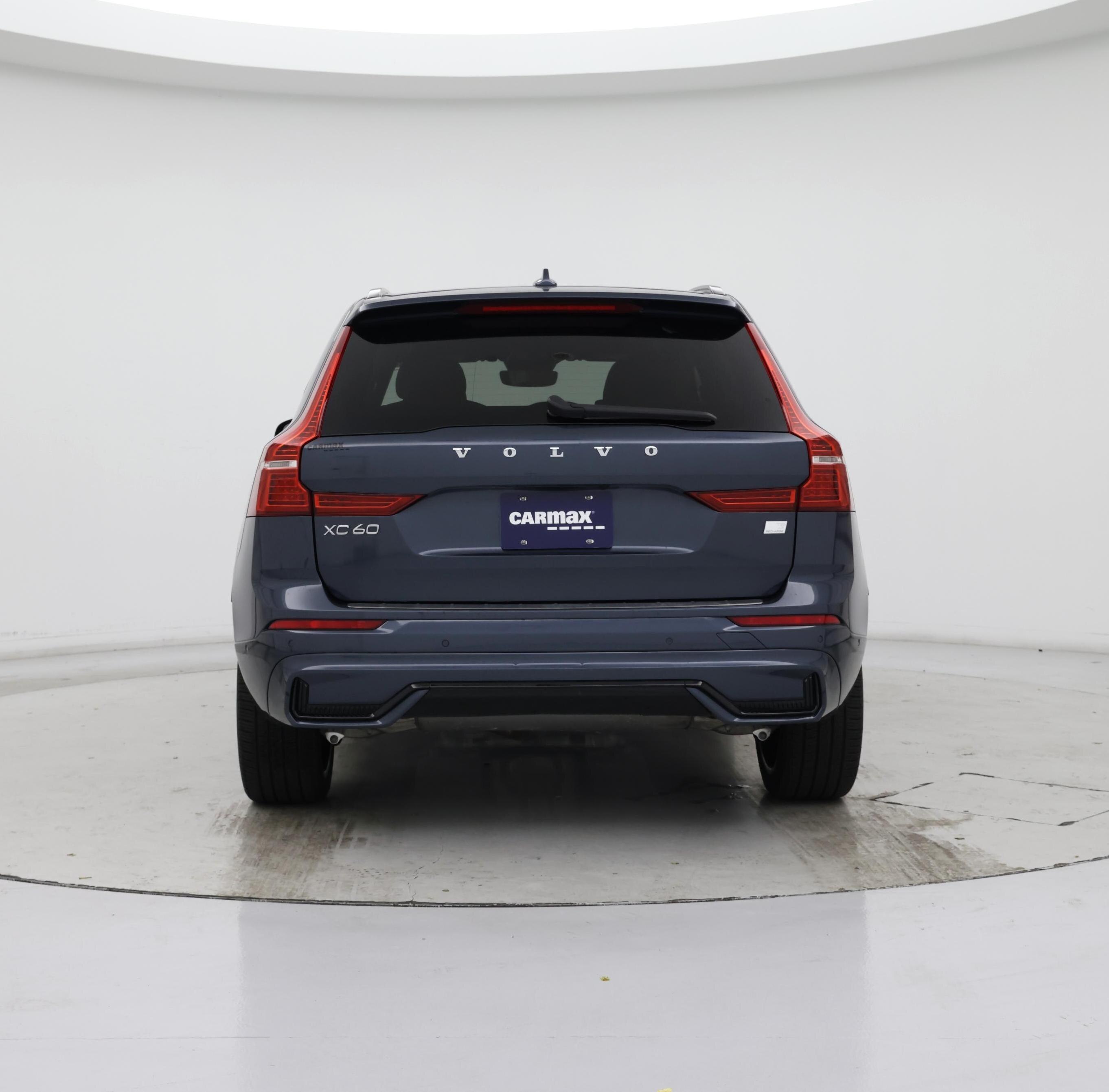 Thumbnail: 2023 Volvo XC60 - 6
