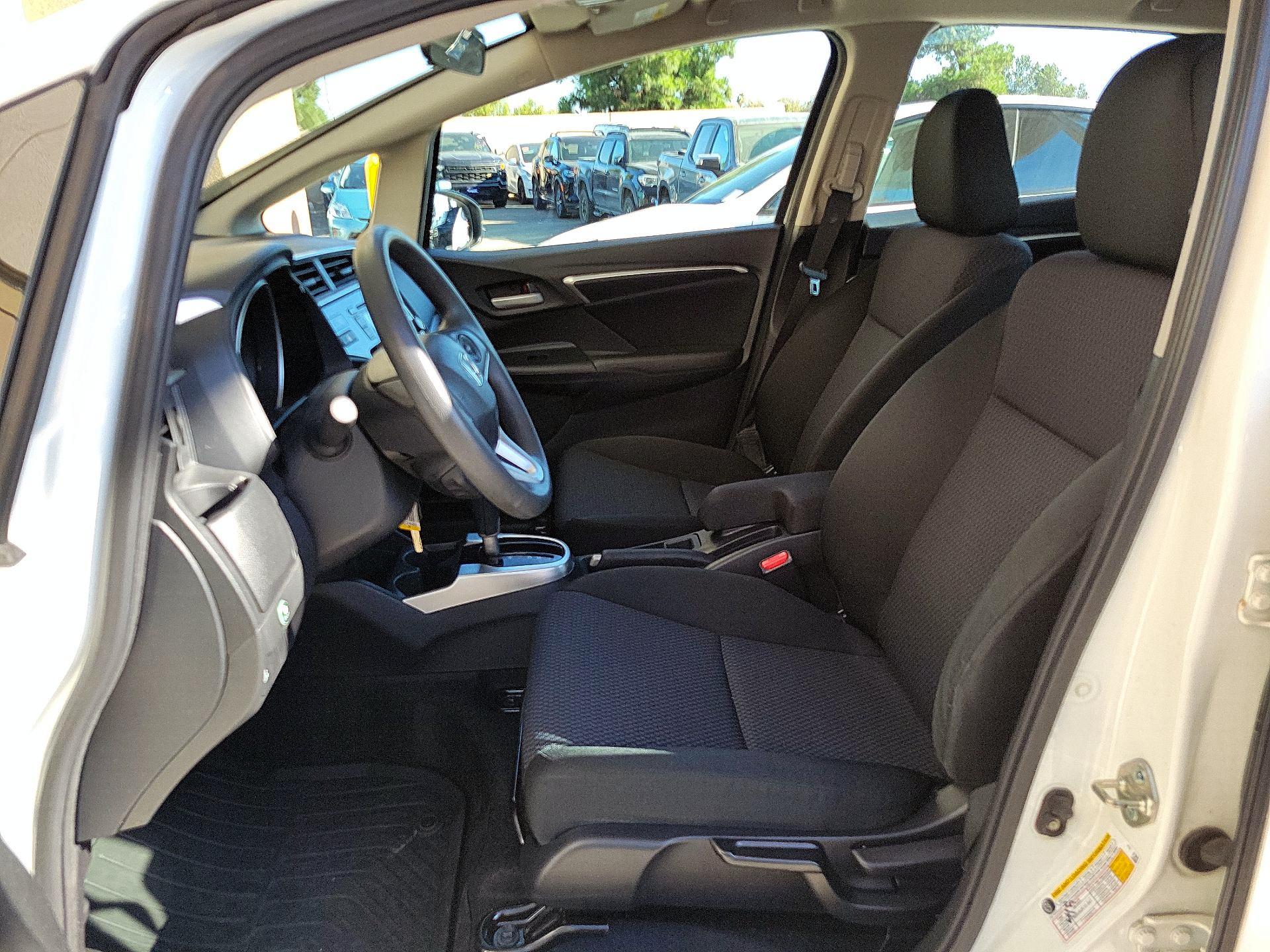 Thumbnail: 2018 Honda Fit - 9